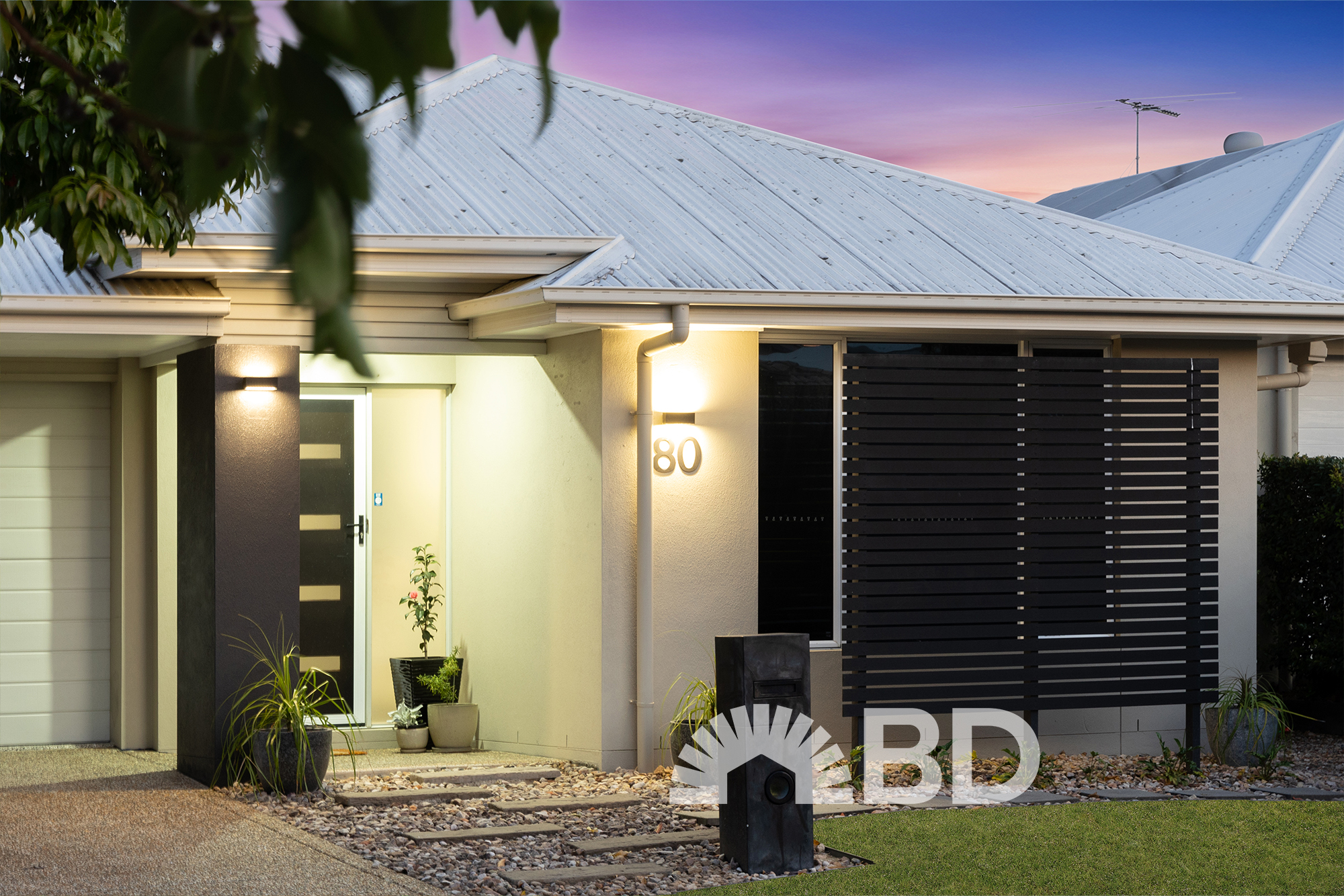 80 Daintree Circuit, North Lakes QLD