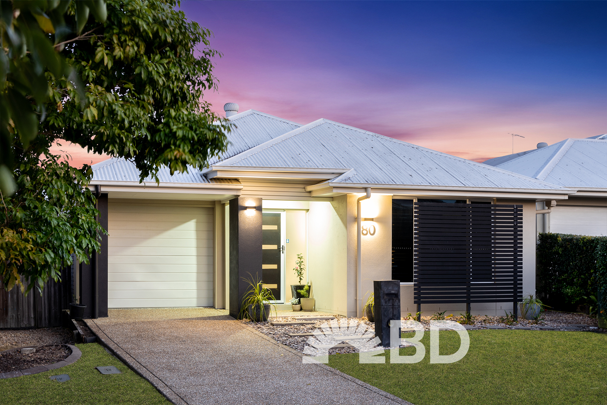 80 Daintree Circuit, North Lakes QLD