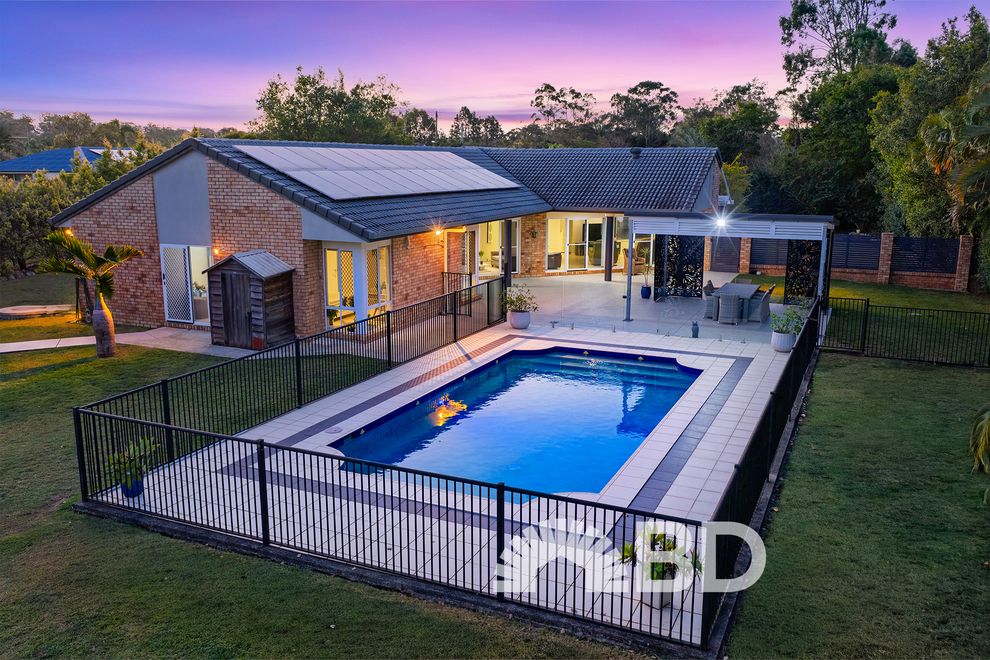 34-36 Mulberry Court, Burpengary QLD