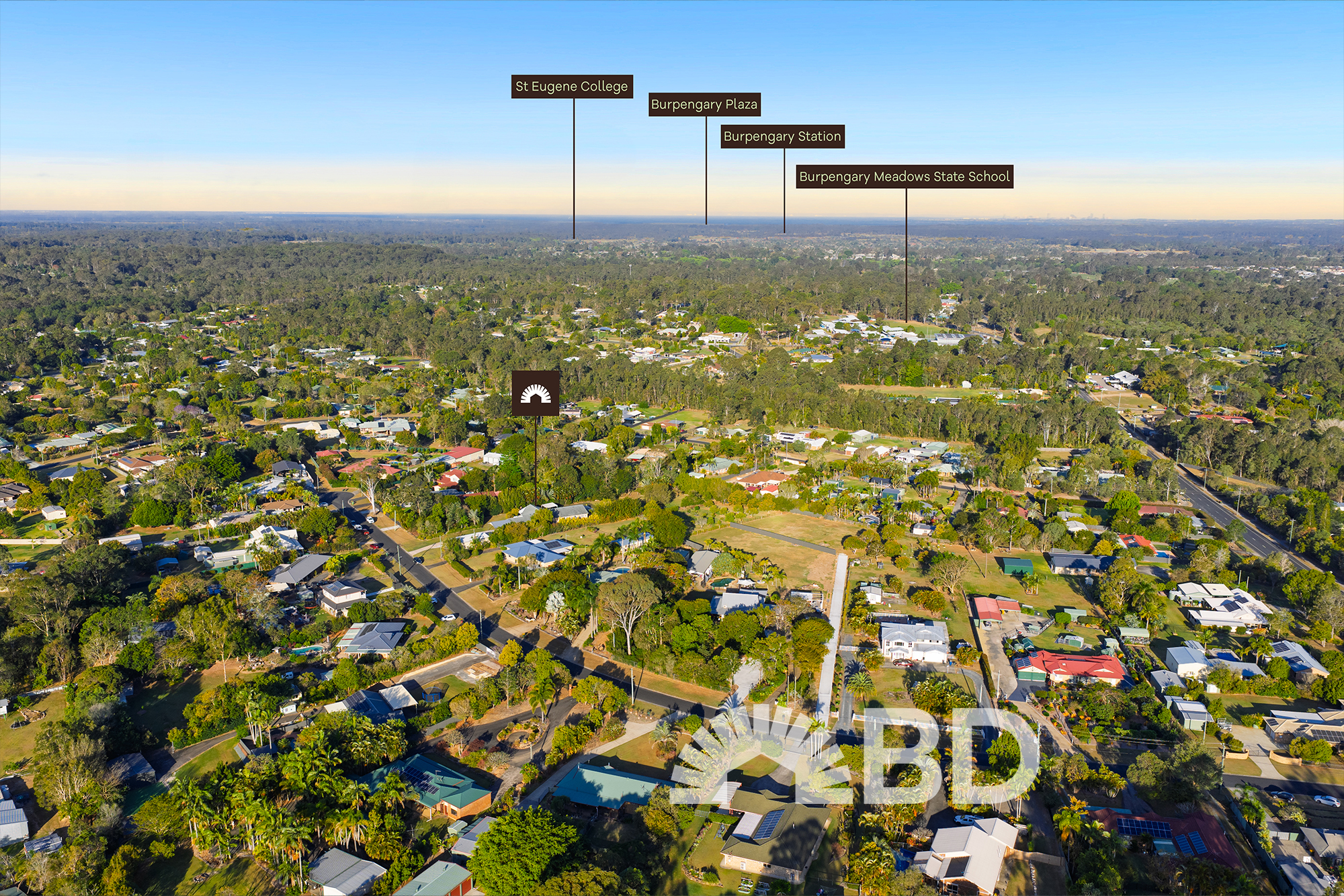 34-36 Mulberry Court, Burpengary QLD