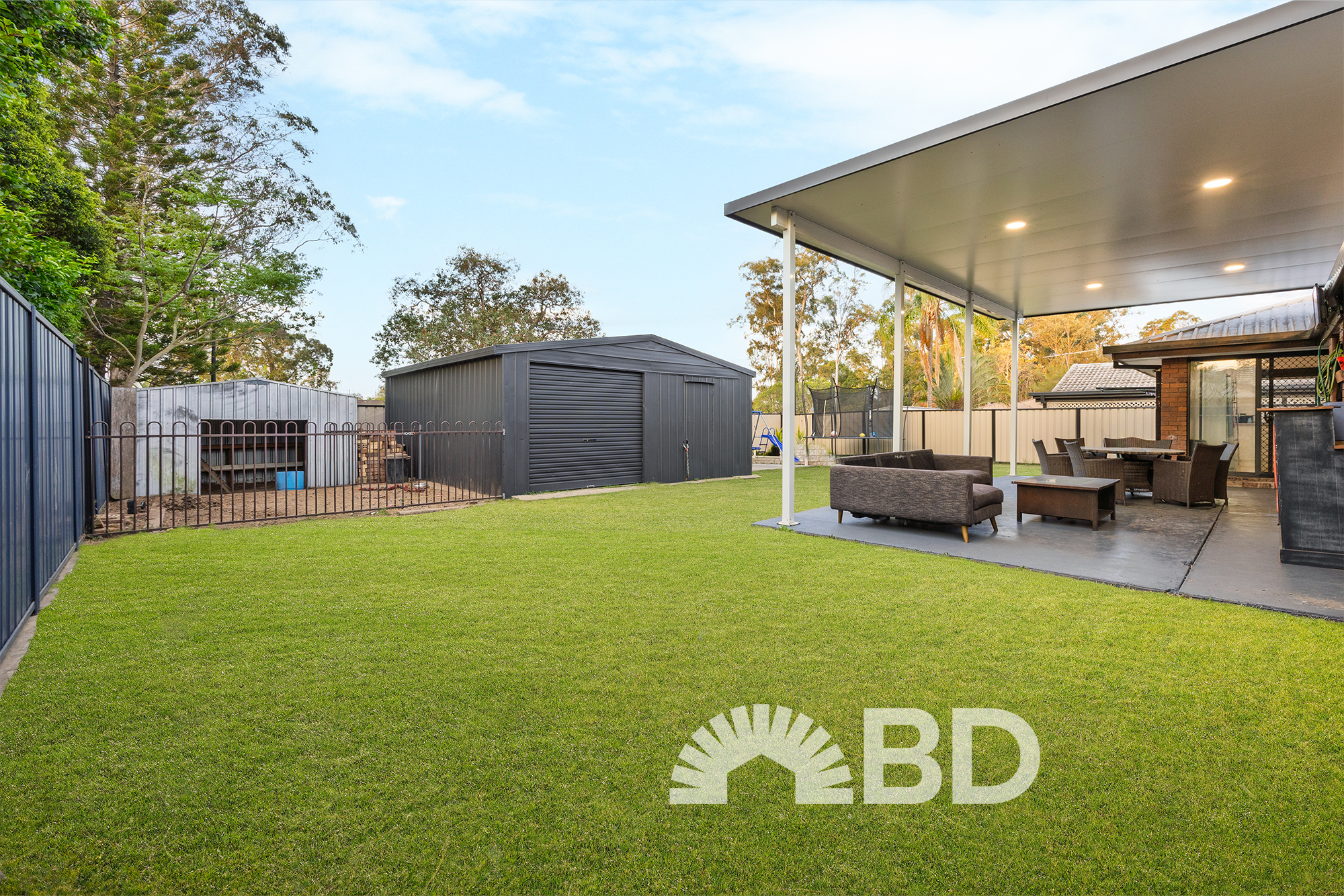 12 Michael Avenue, Morayfield QLD