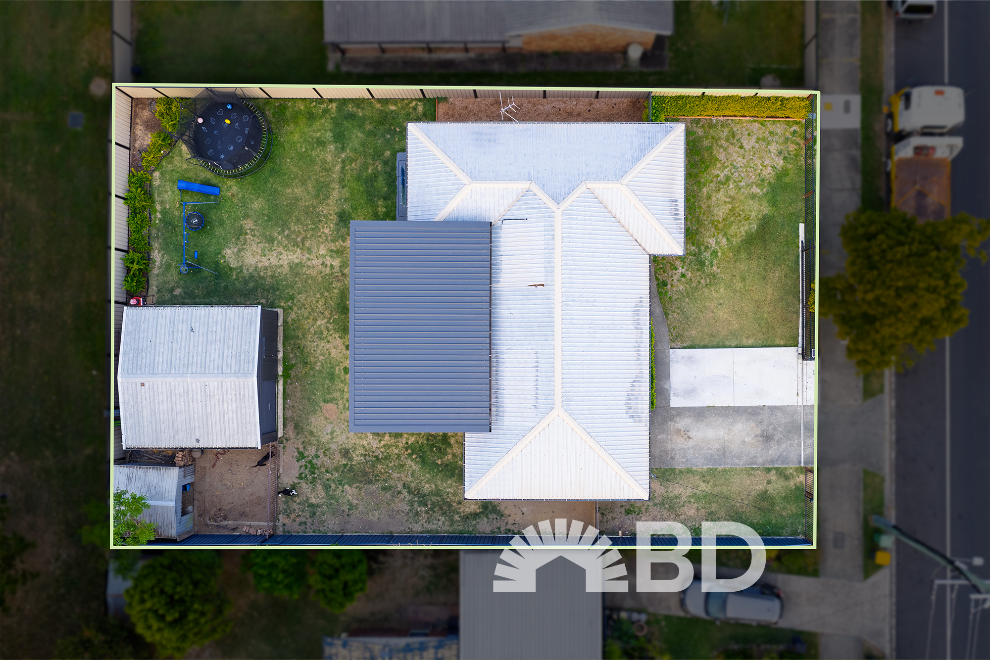 12 Michael Avenue, Morayfield QLD