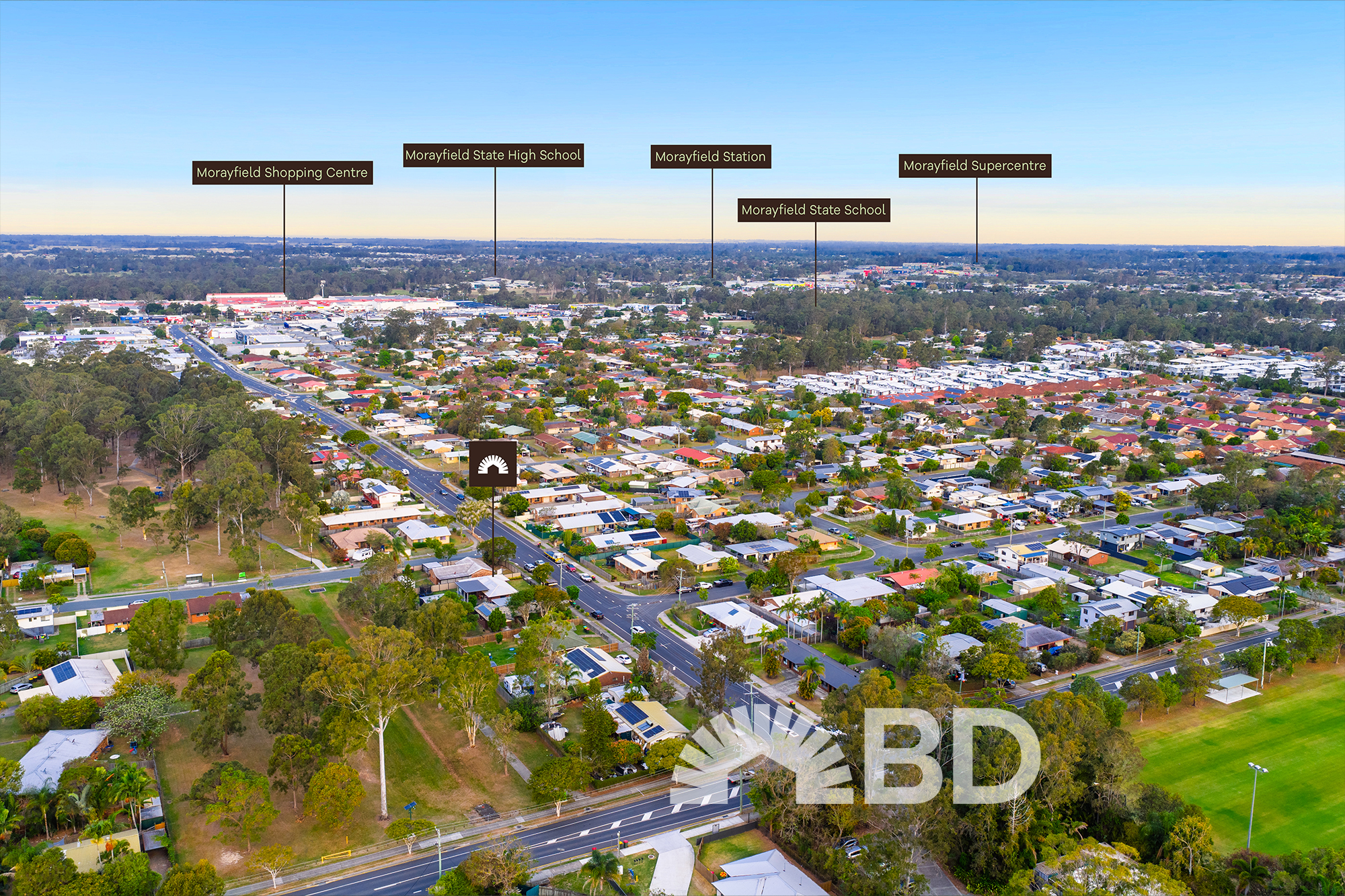 12 Michael Avenue, Morayfield QLD