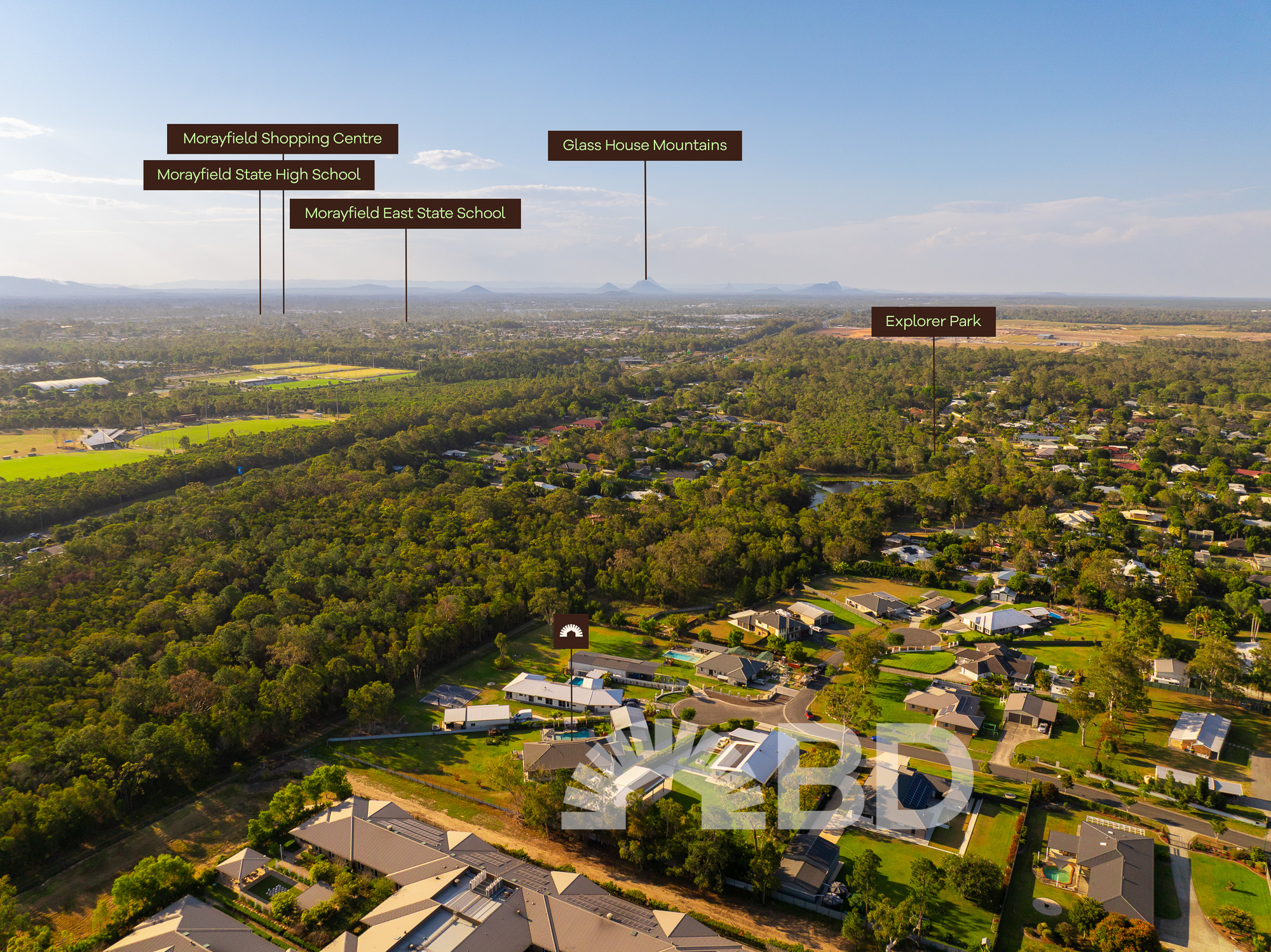 21 Emelia Court, Burpengary East QLD