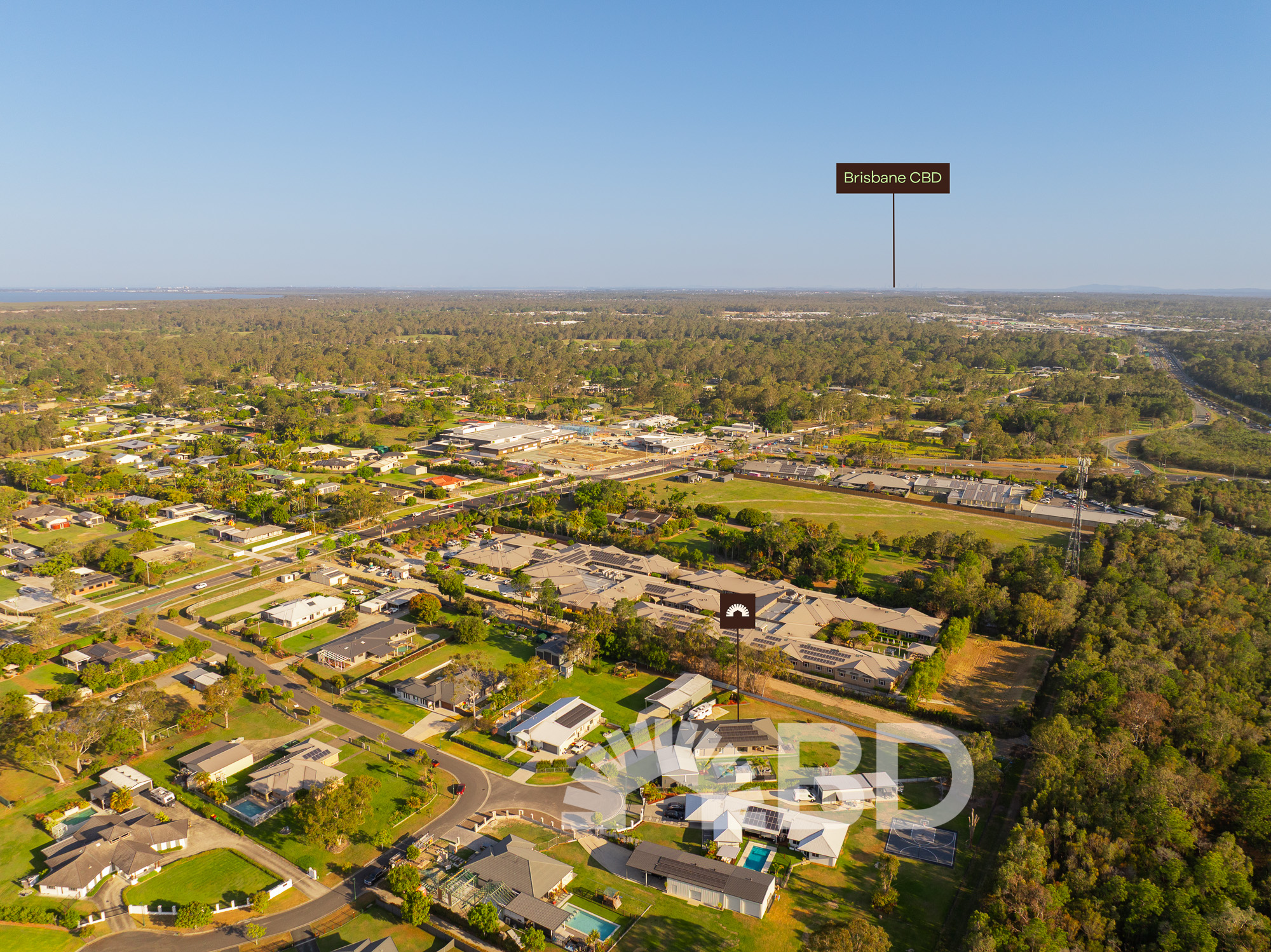 21 Emelia Court, Burpengary East QLD