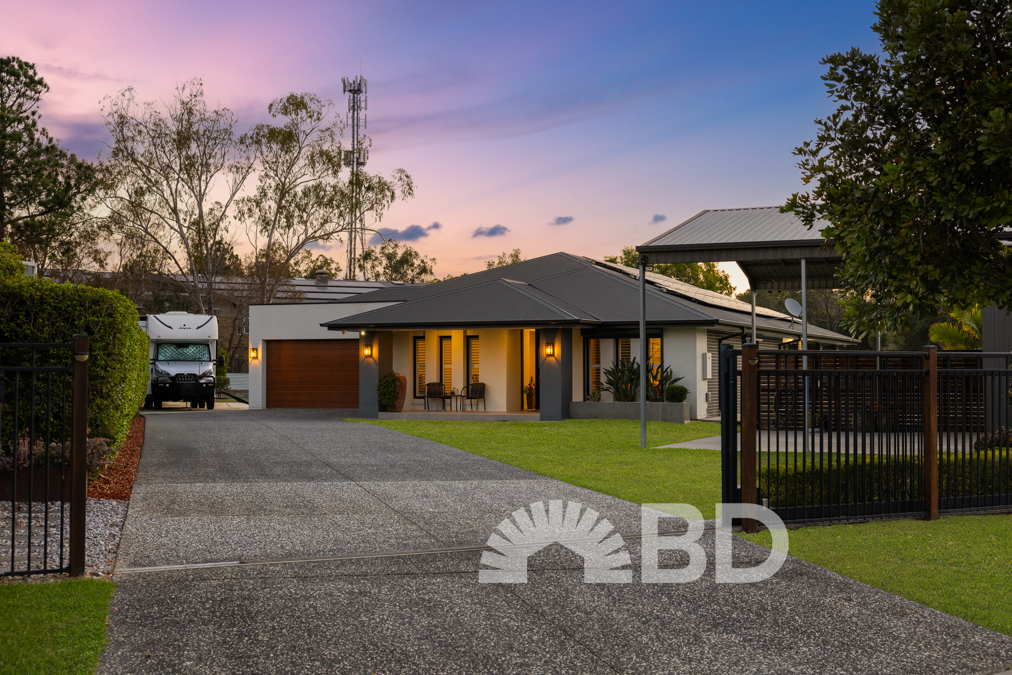 21 Emelia Court, Burpengary East QLD