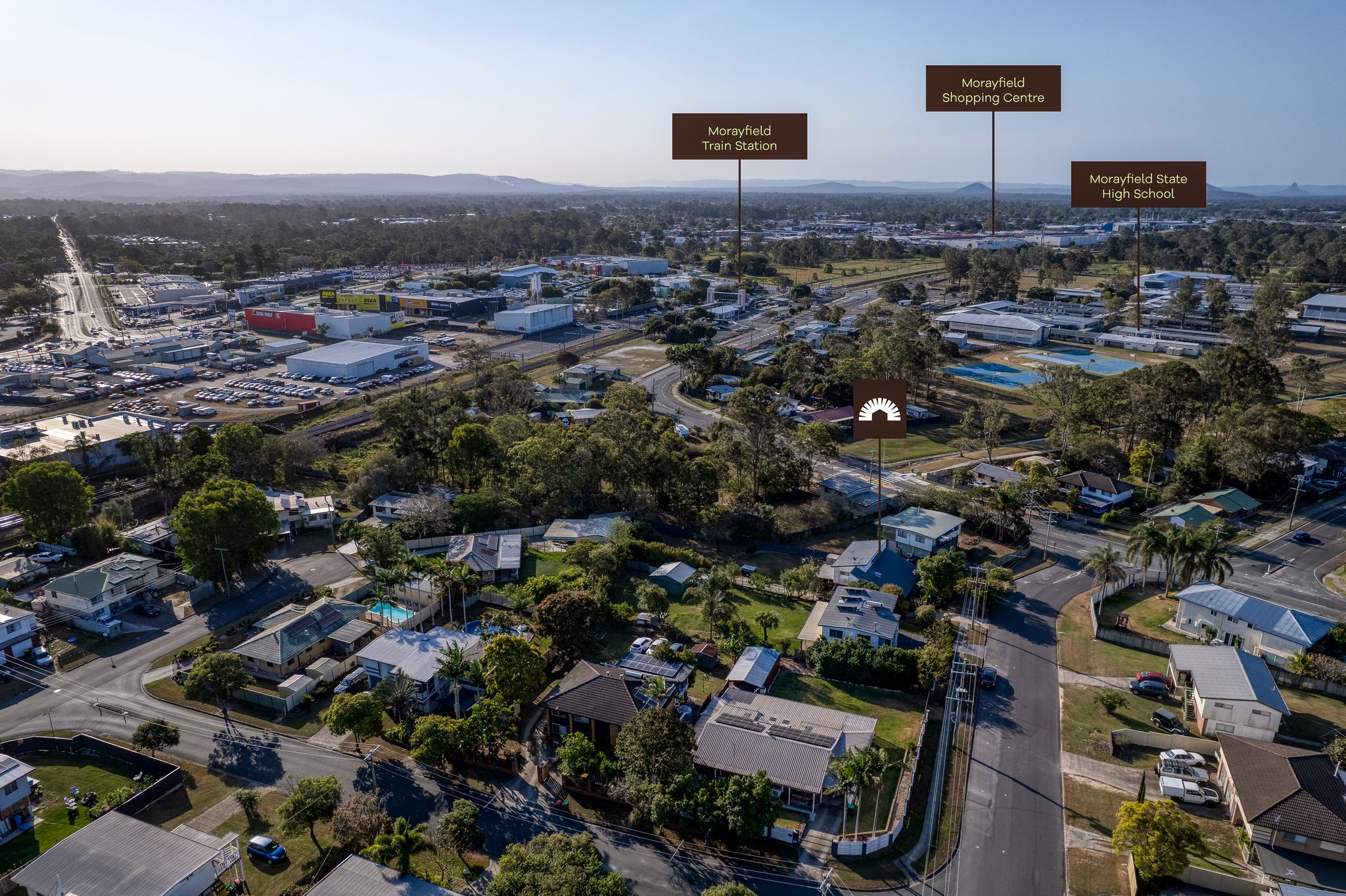 3 Cotswold Street, Morayfield QLD