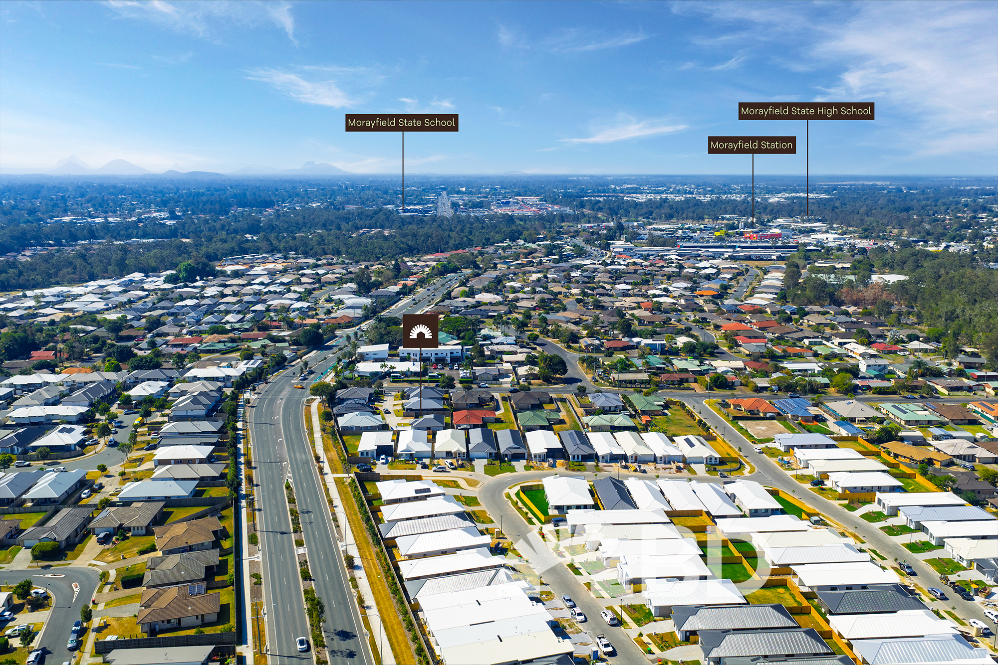 6/116-118 Oakey Flat Road, Morayfield QLD