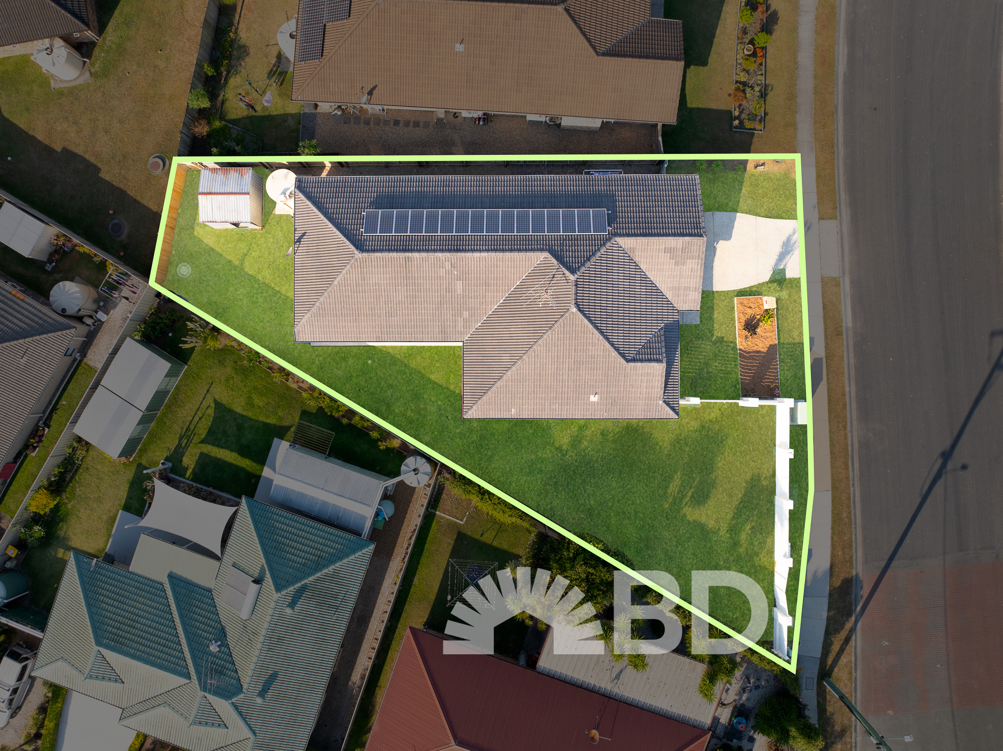 53 Ridgegarden Drive, Morayfield QLD