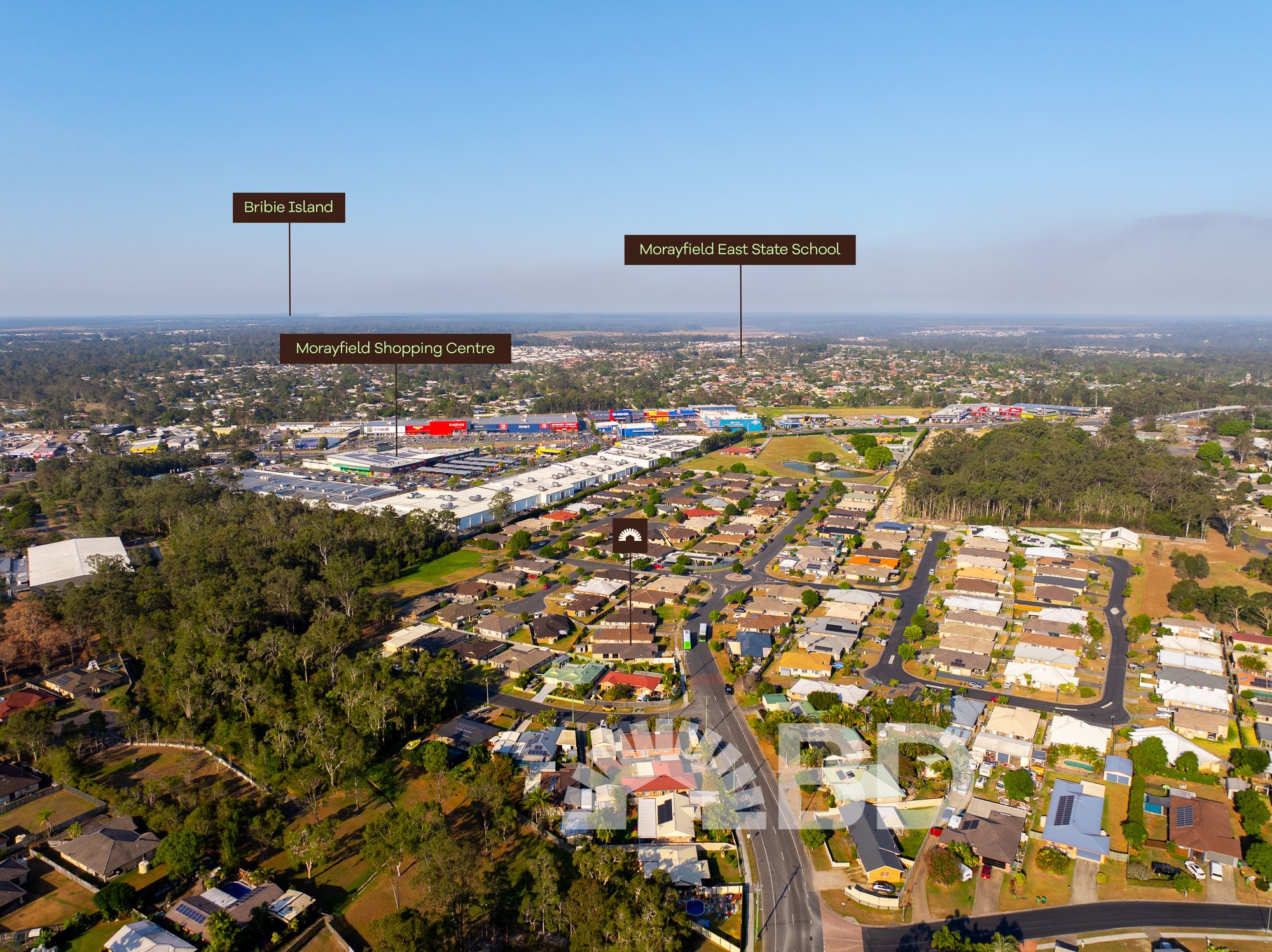 53 Ridgegarden Drive, Morayfield QLD