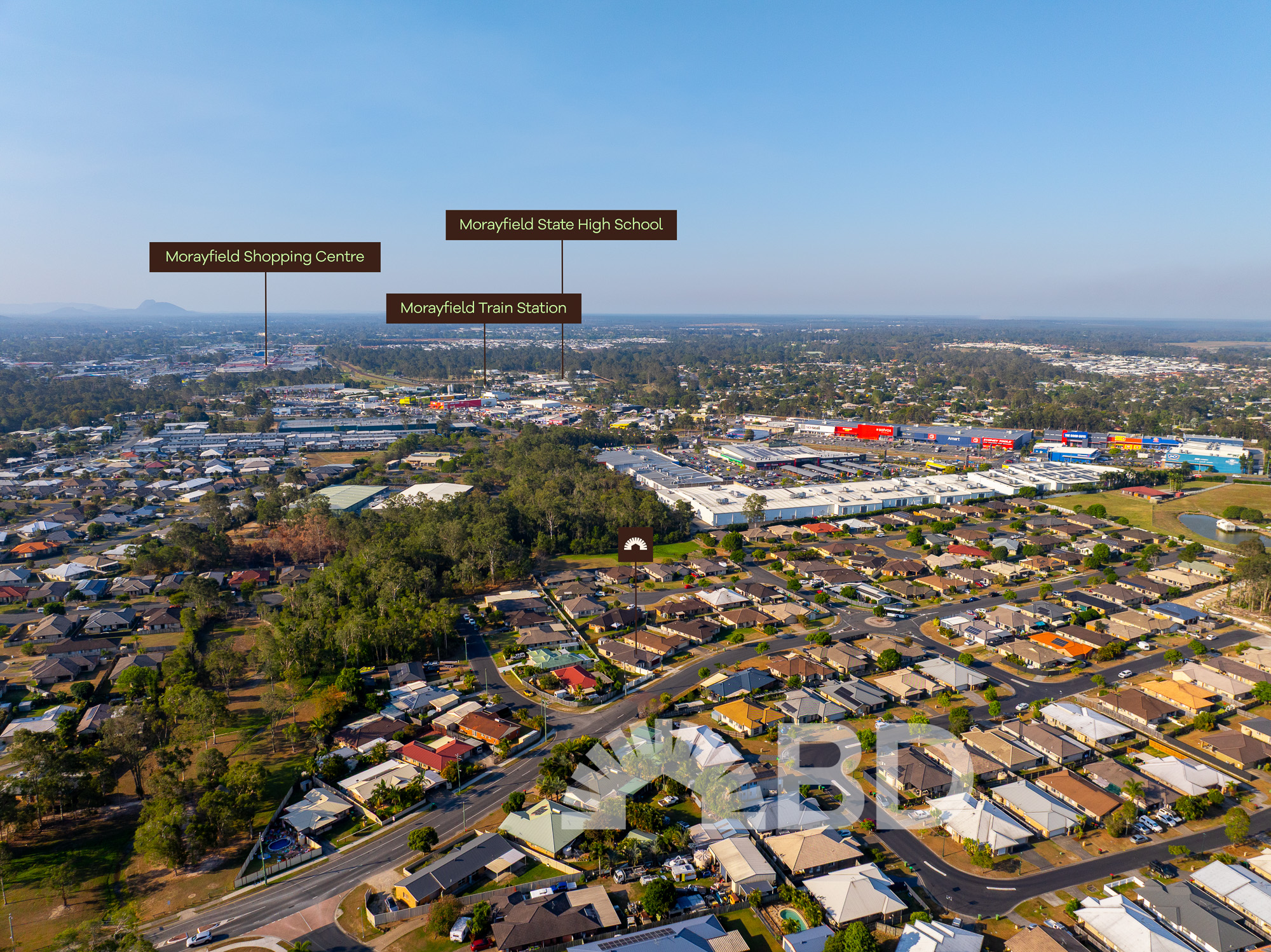 53 Ridgegarden Drive, Morayfield QLD