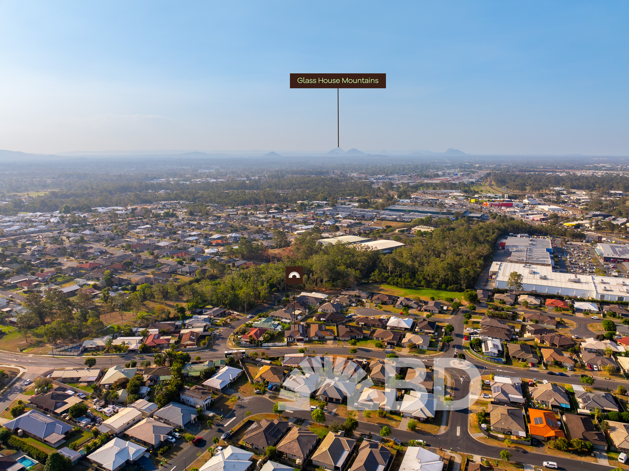 53 Ridgegarden Drive, Morayfield QLD