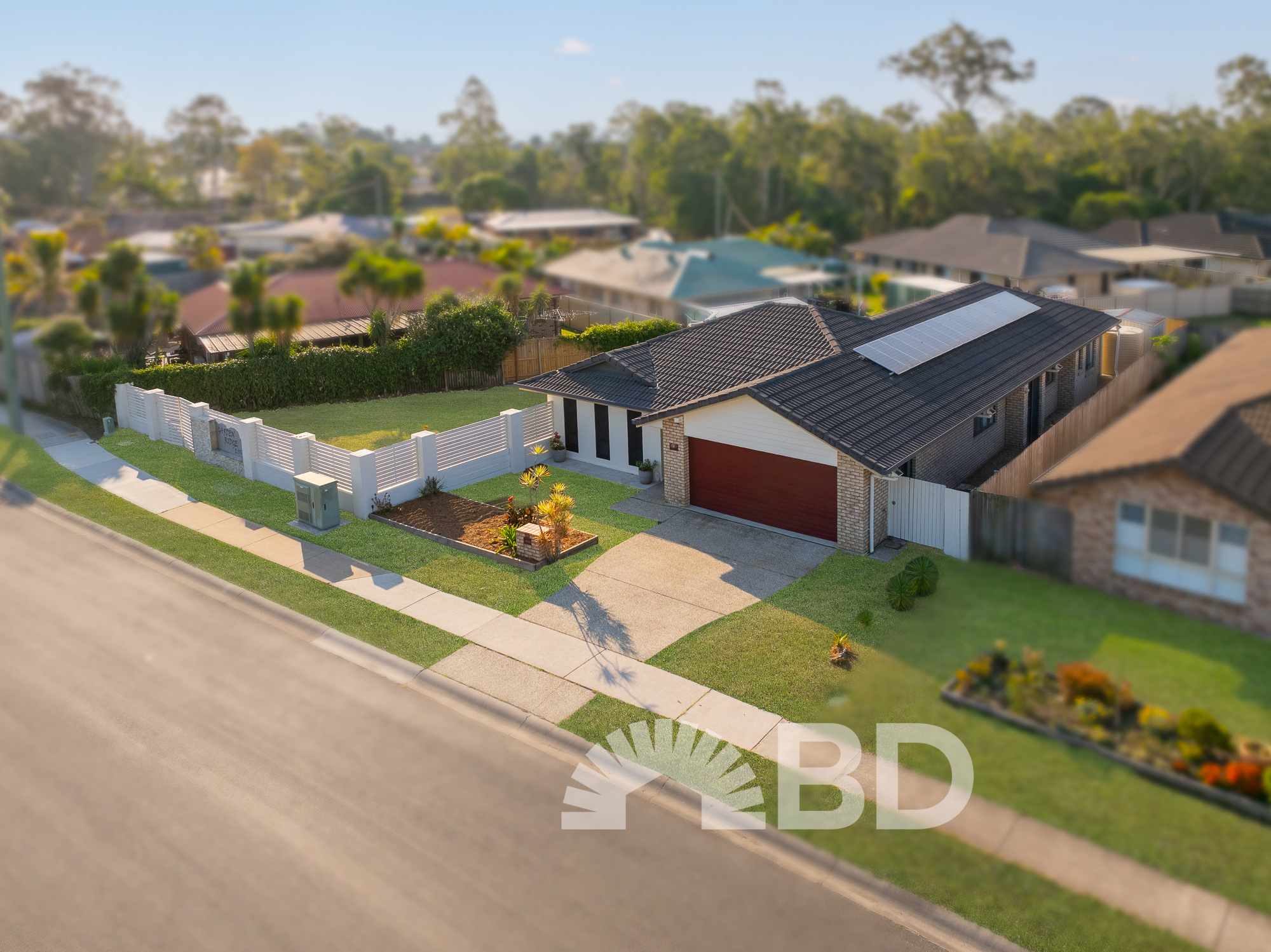 53 Ridgegarden Drive, Morayfield QLD