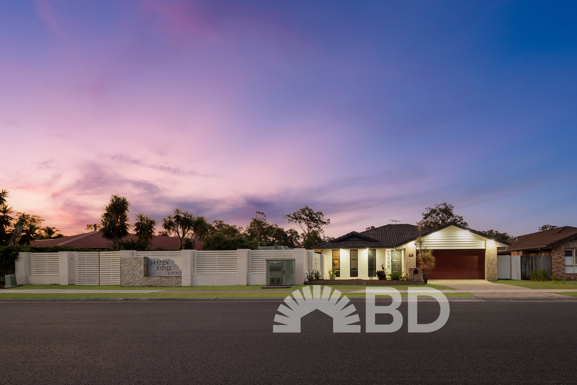 53 Ridgegarden Drive, Morayfield QLD