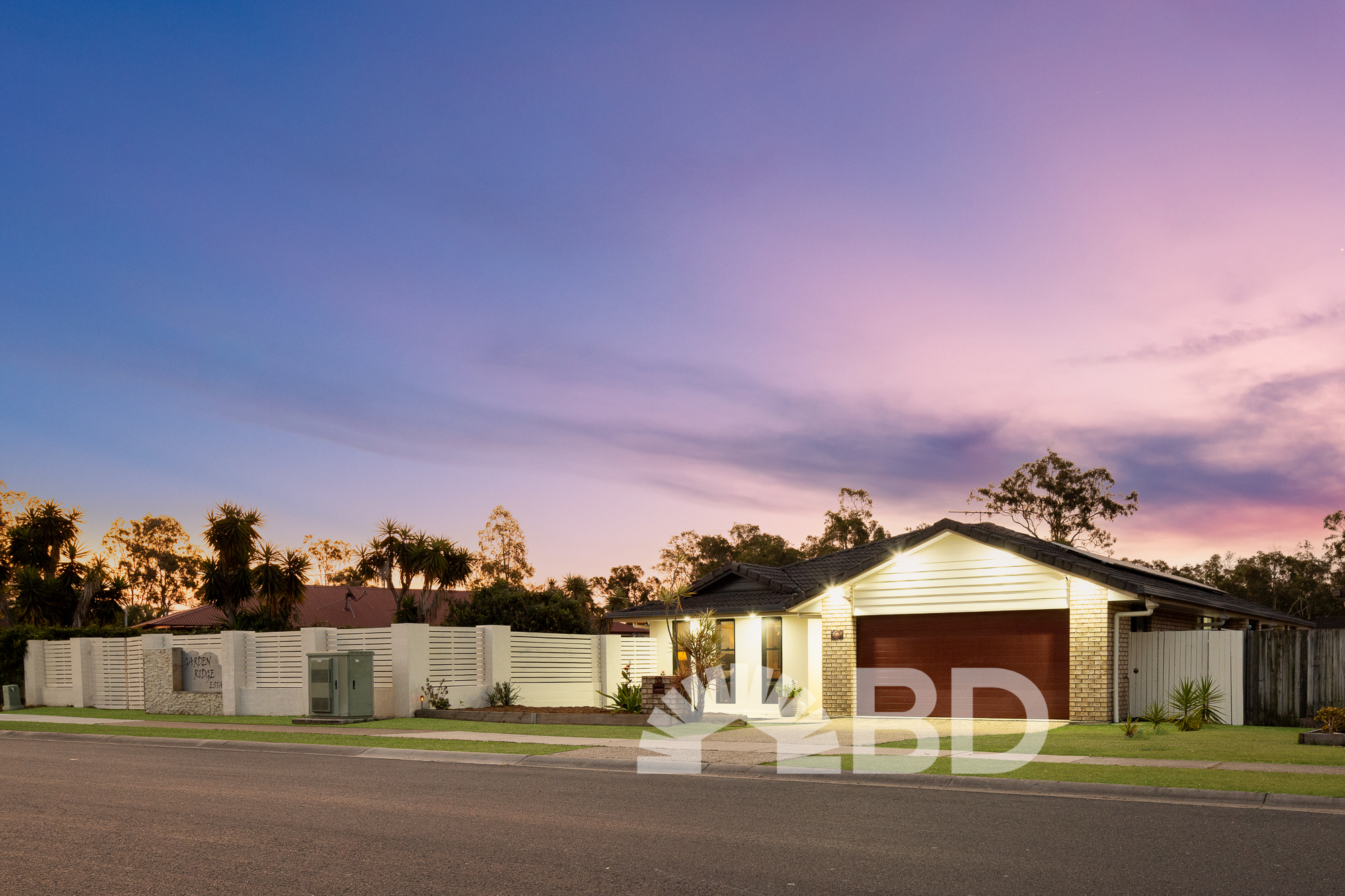 53 Ridgegarden Drive, Morayfield QLD