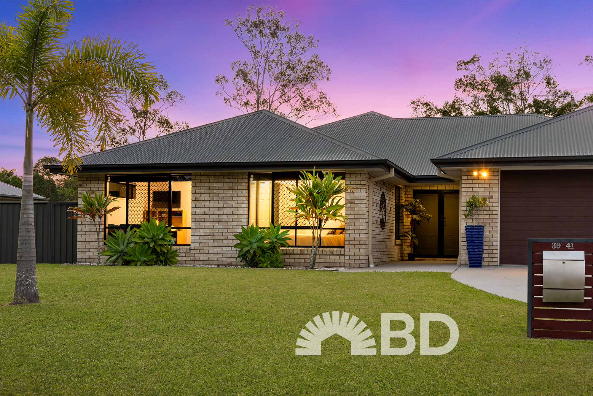 39-41 Leishman Road, Caboolture QLD
