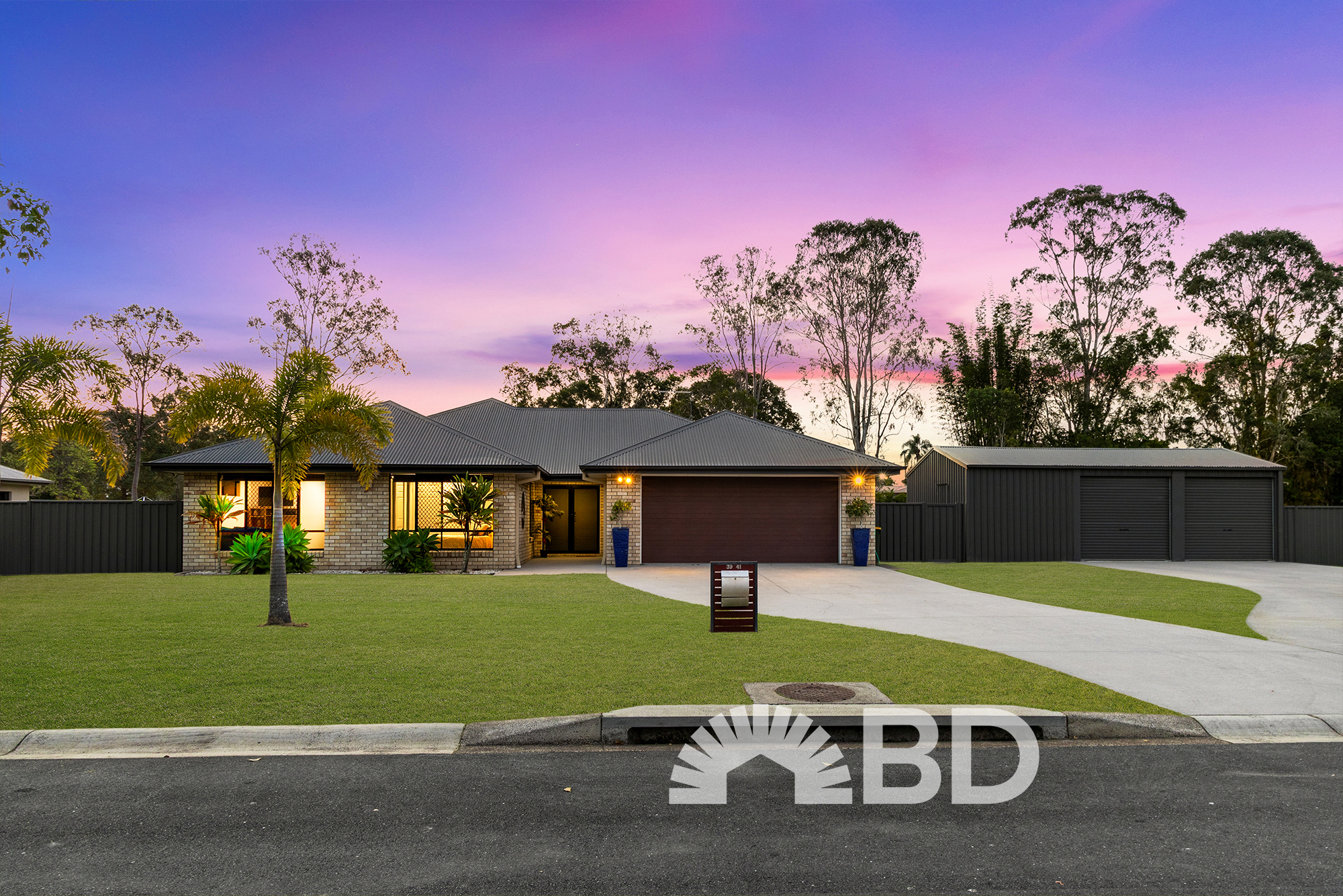 39-41 Leishman Road, Caboolture QLD