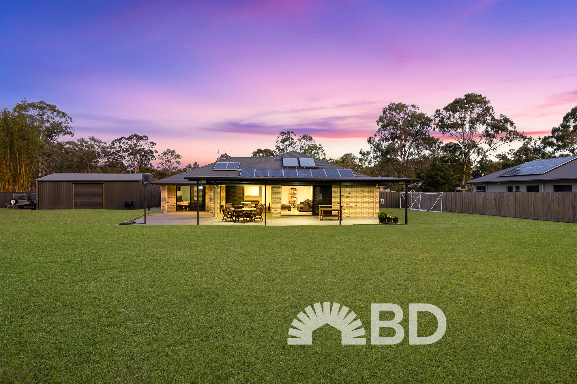 39-41 Leishman Road, Caboolture QLD
