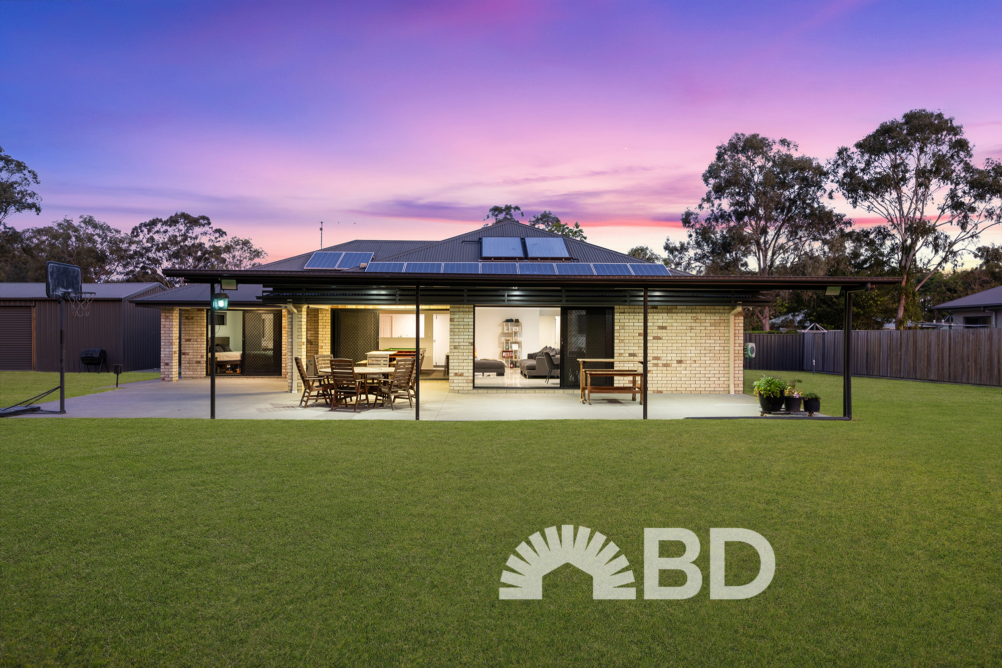 39-41 Leishman Road, Caboolture QLD