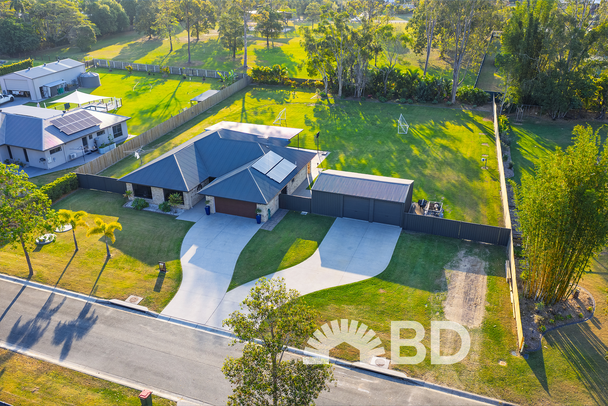 39-41 Leishman Road, Caboolture QLD