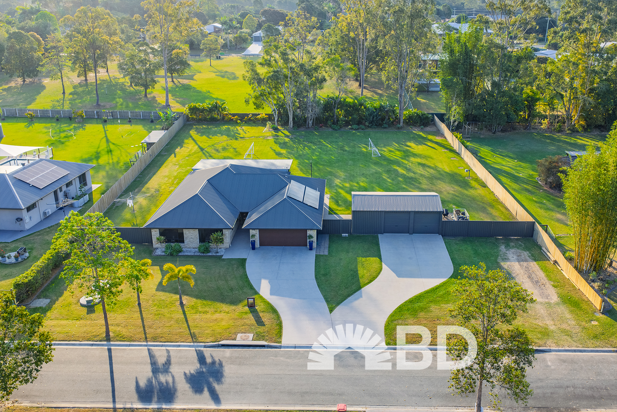 39-41 Leishman Road, Caboolture QLD