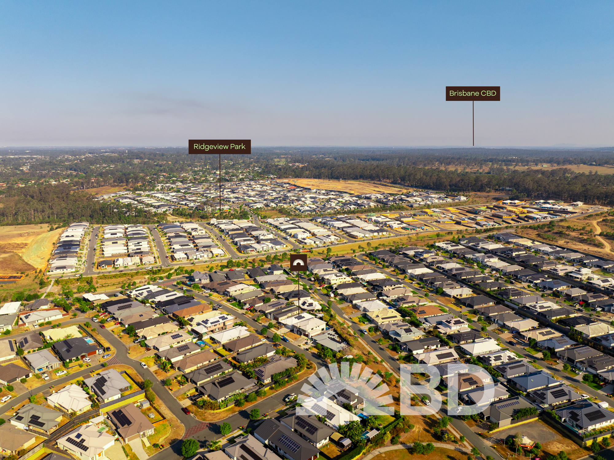 36 Imperial Crescent, Narangba QLD