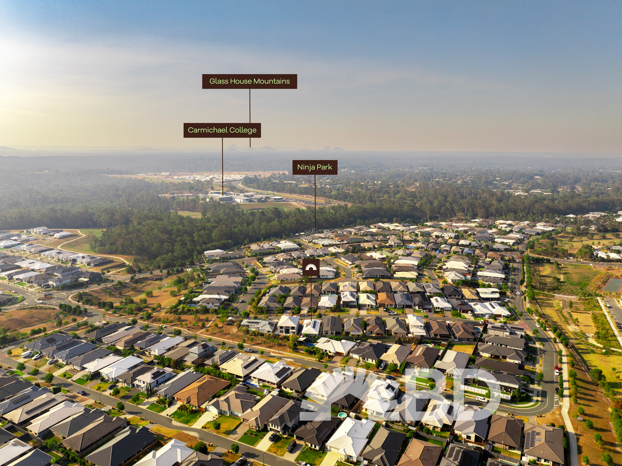 36 Imperial Crescent, Narangba QLD