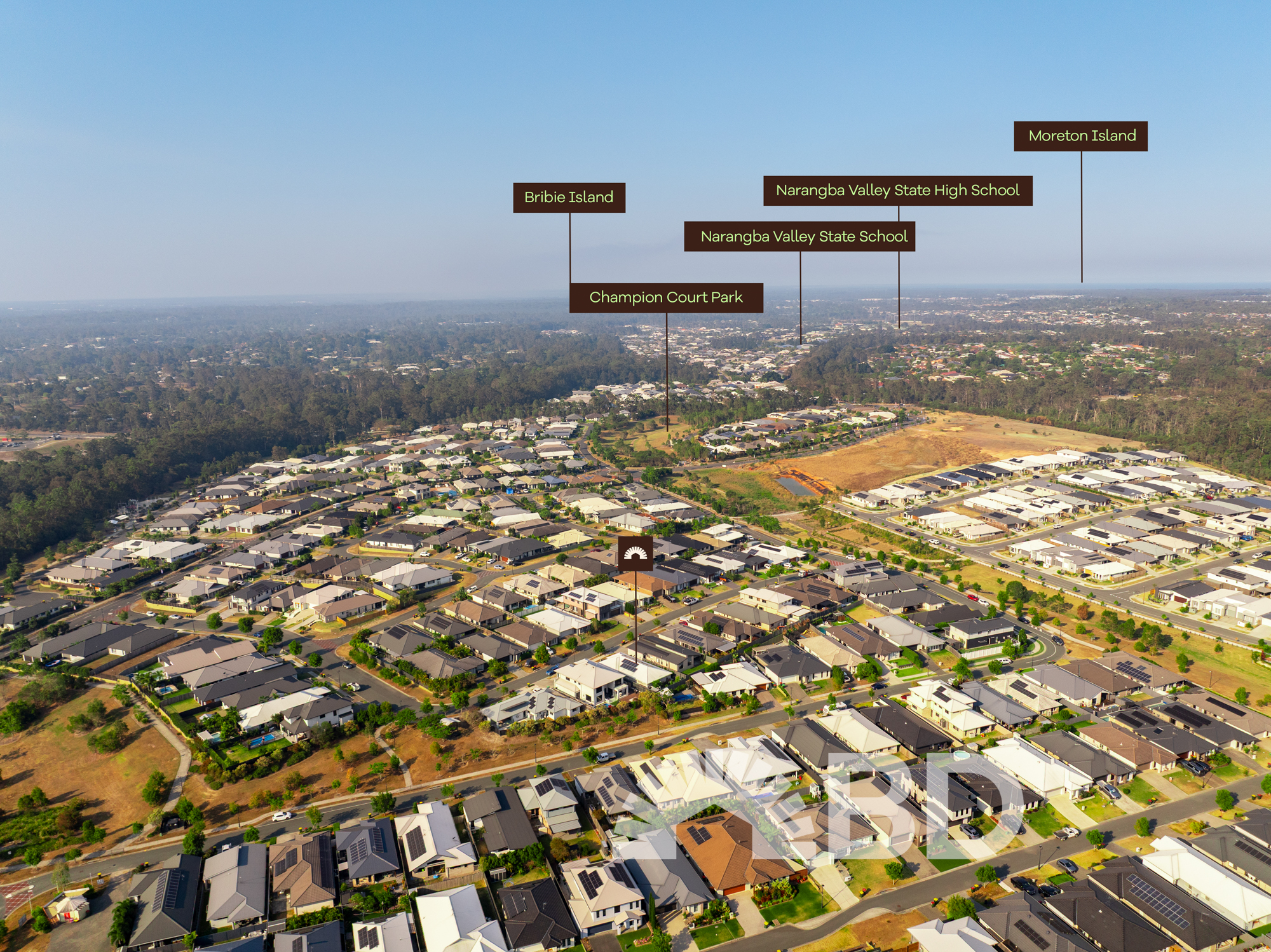 36 Imperial Crescent, Narangba QLD