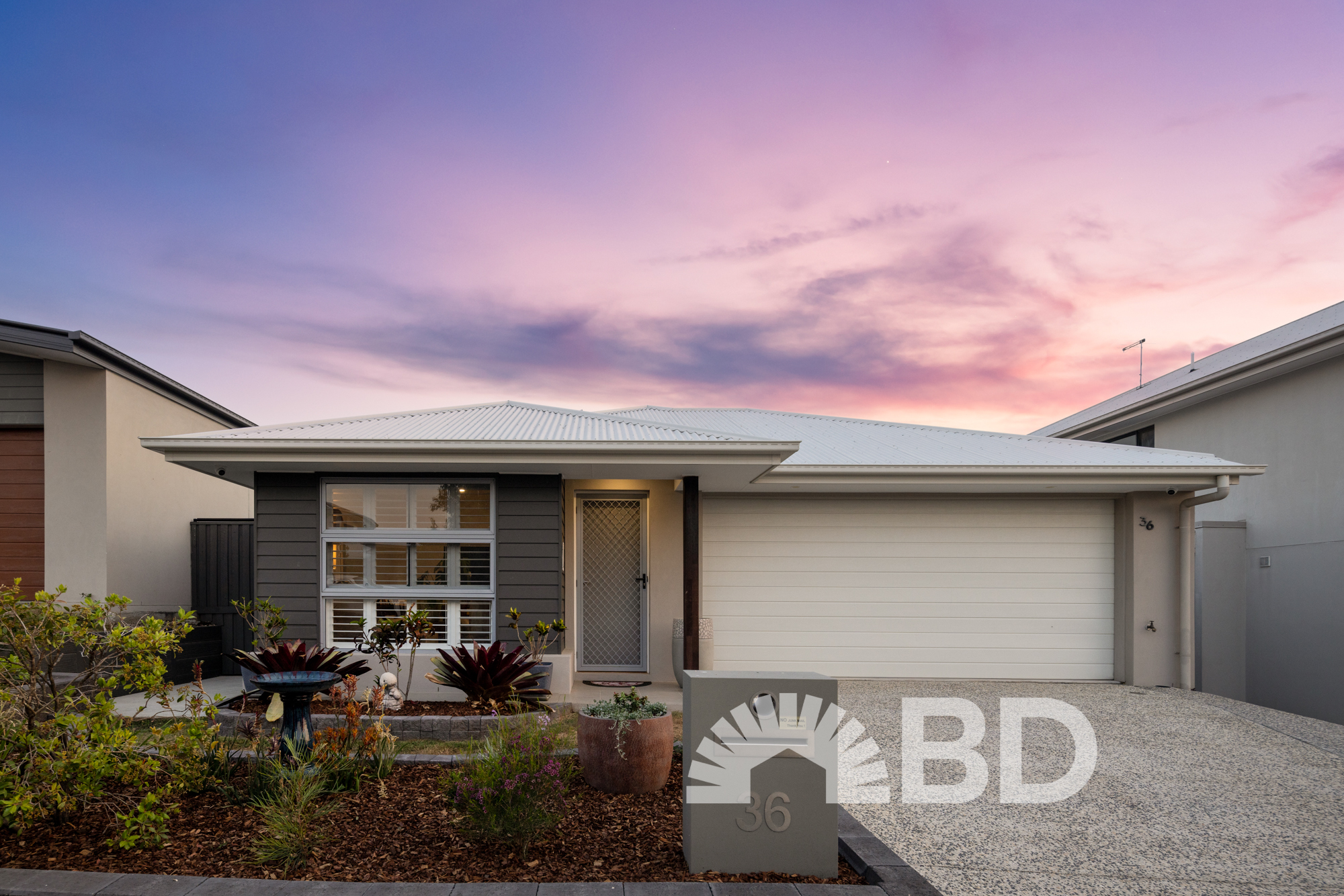 36 Imperial Crescent, Narangba QLD