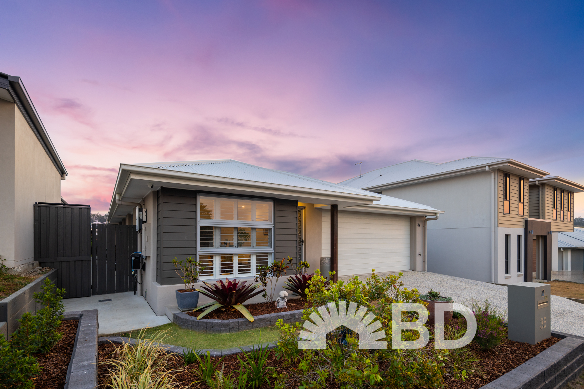 36 Imperial Crescent, Narangba QLD