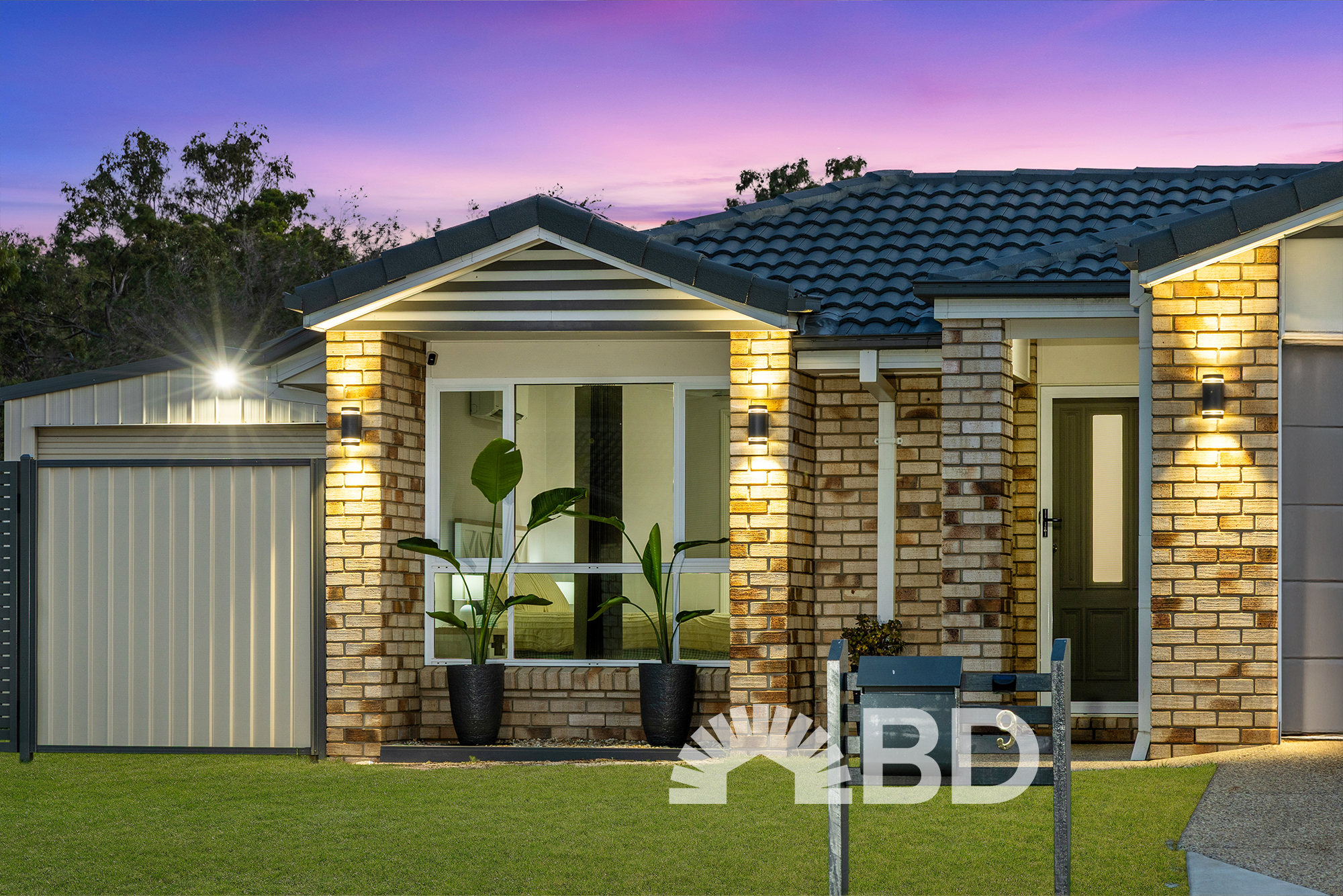 9 Woodstock Street, Morayfield QLD