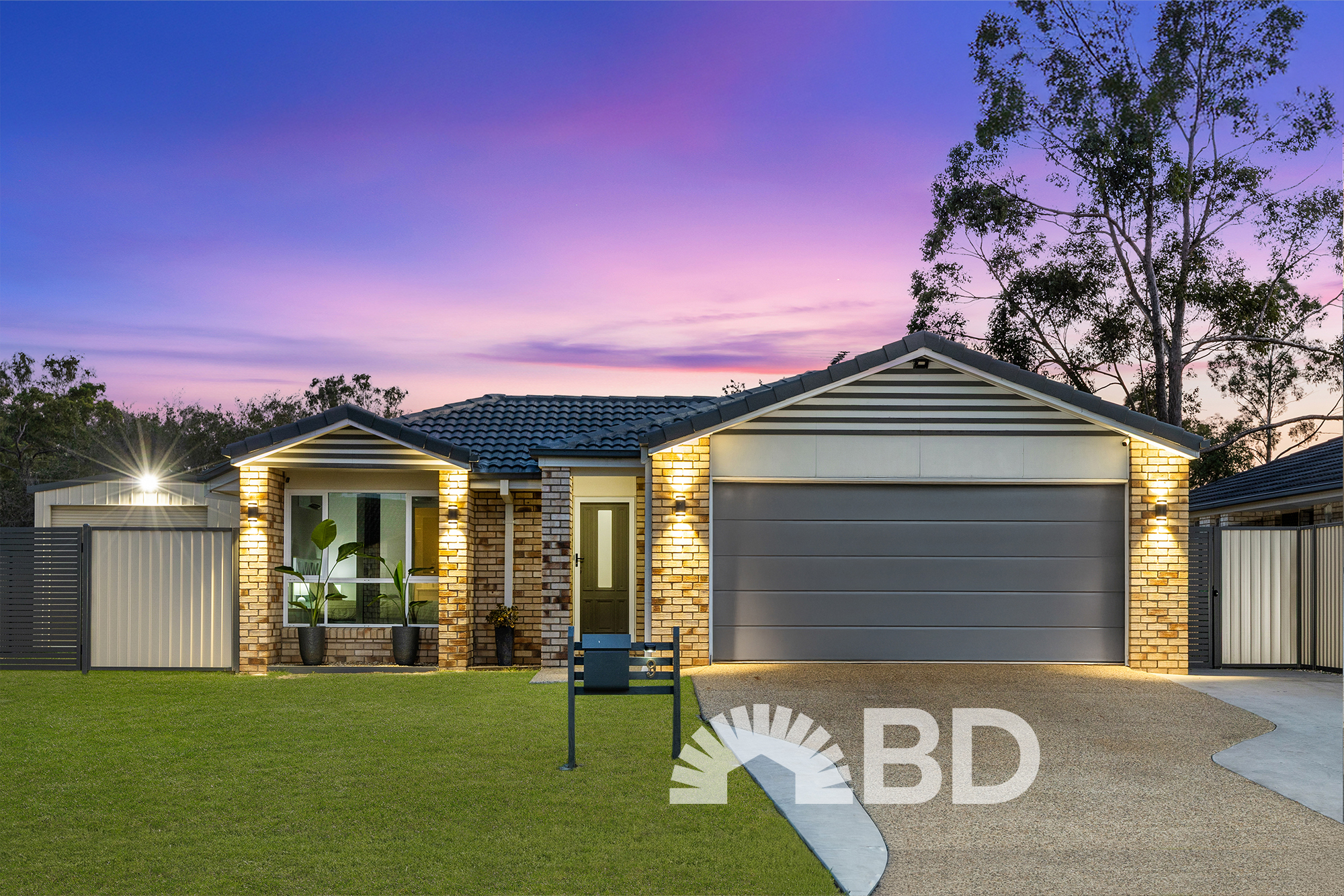 9 Woodstock Street, Morayfield QLD