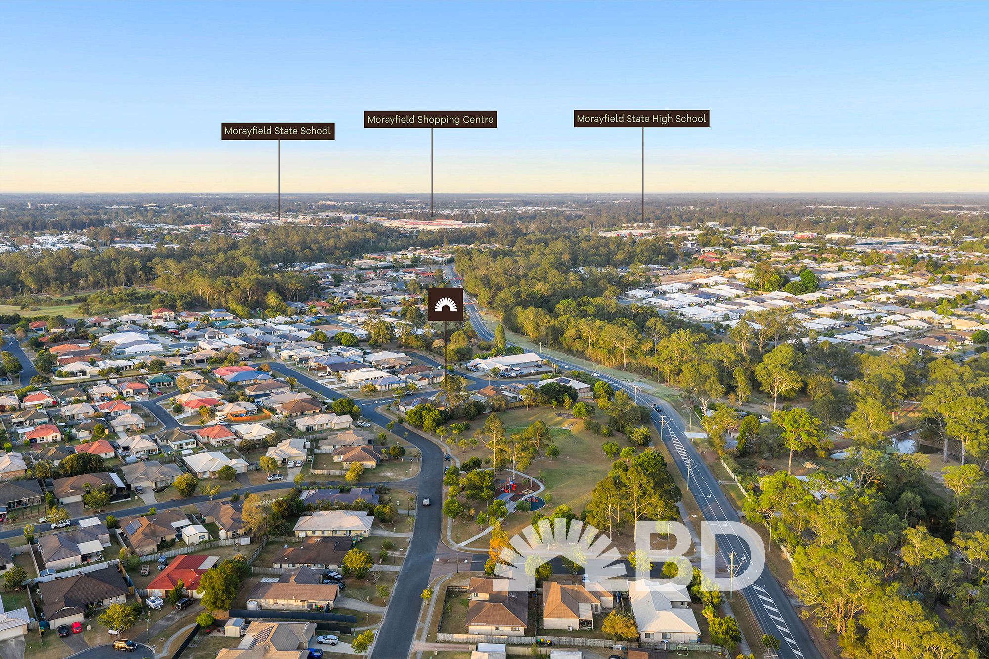 9 Woodstock Street, Morayfield QLD