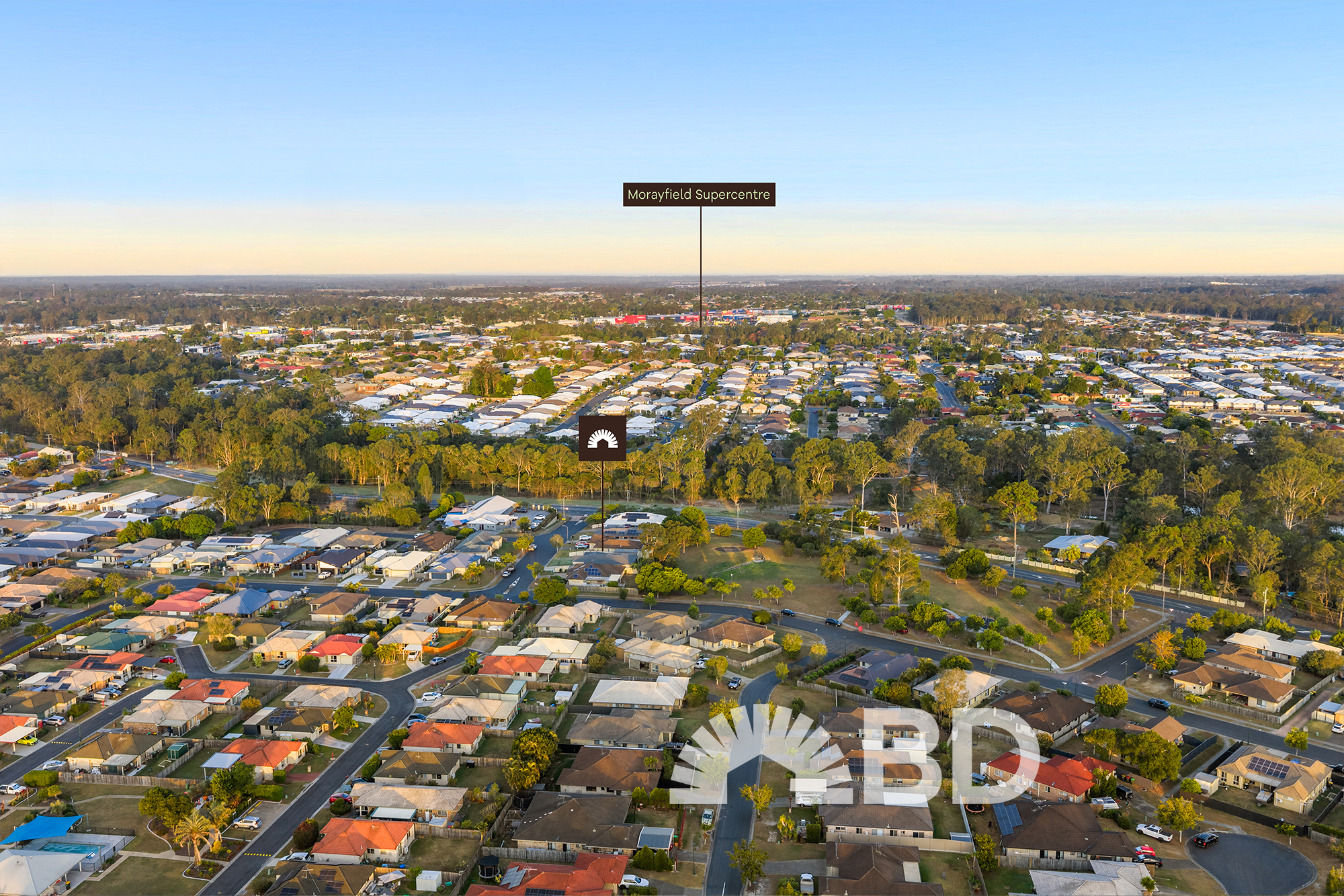 9 Woodstock Street, Morayfield QLD