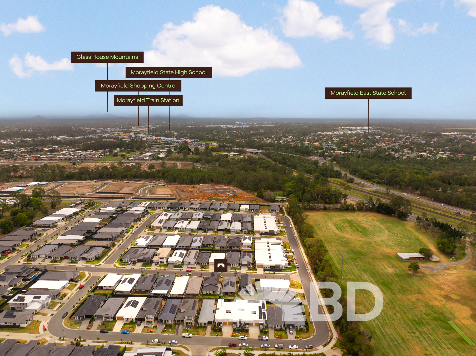 23 Tropic Street, Morayfield QLD