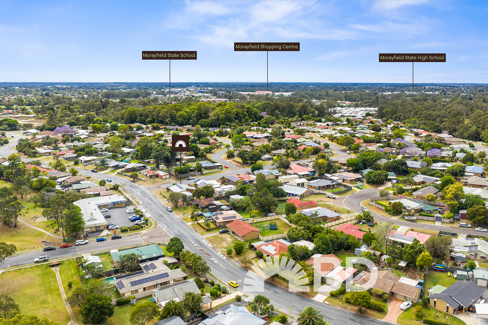 39 Cresthaven Drive, Morayfield QLD