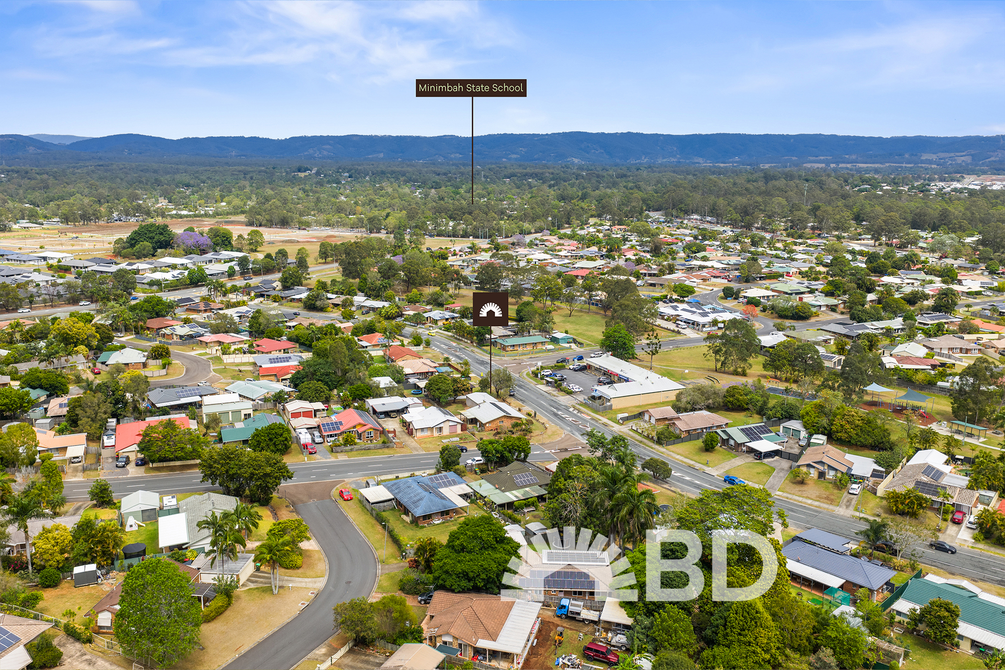 39 Cresthaven Drive, Morayfield QLD
