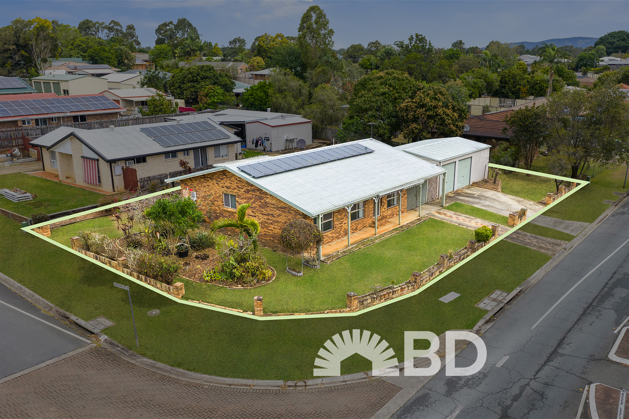 39 Cresthaven Drive, Morayfield QLD