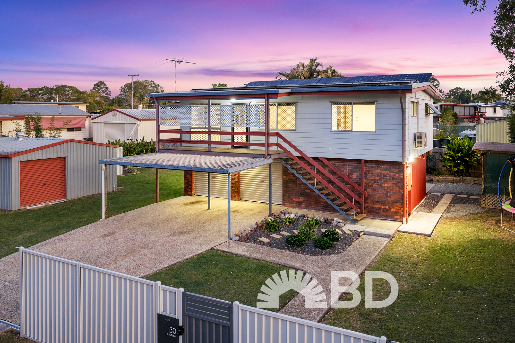 30 Dale Street, Burpengary QLD