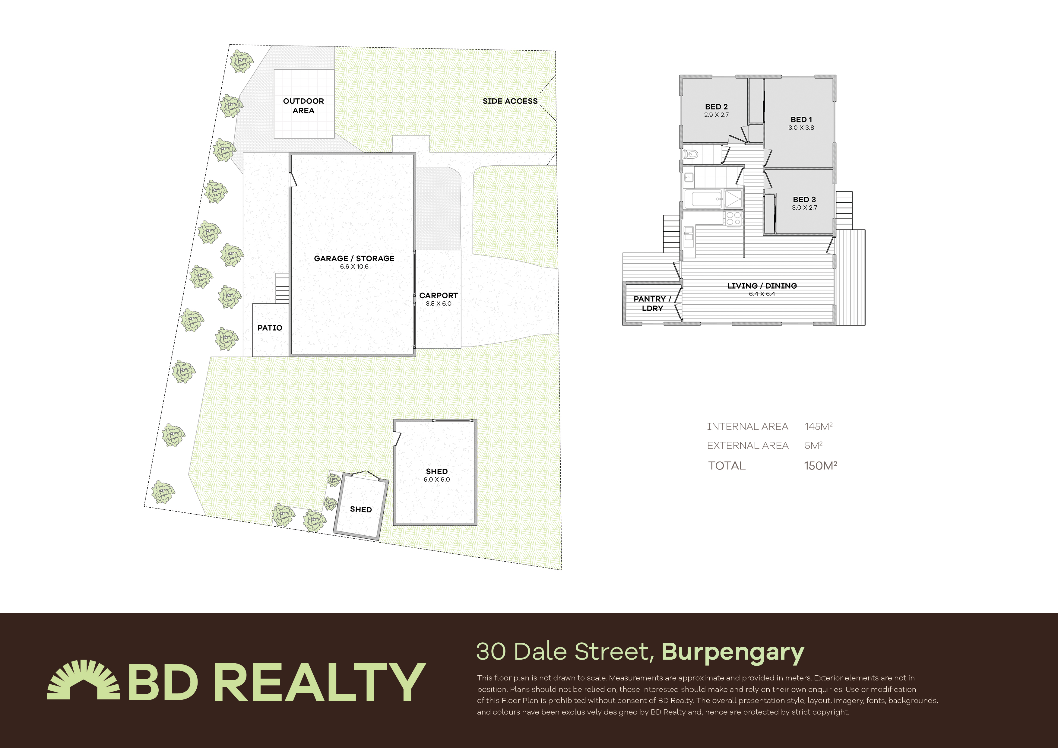 30 Dale Street, Burpengary QLD