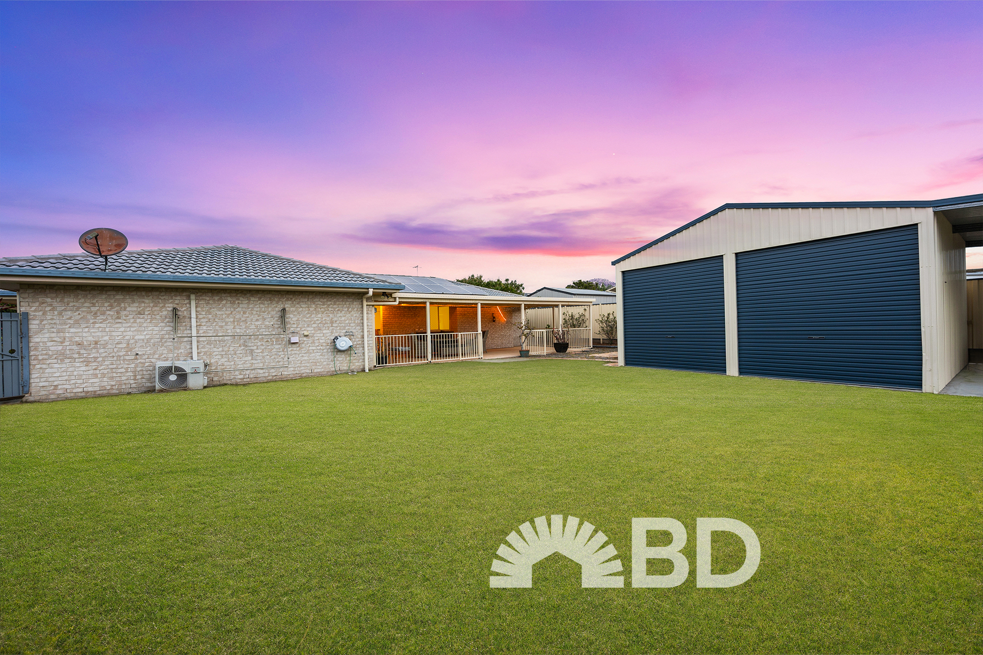 5 Mayleen Court, Burpengary QLD