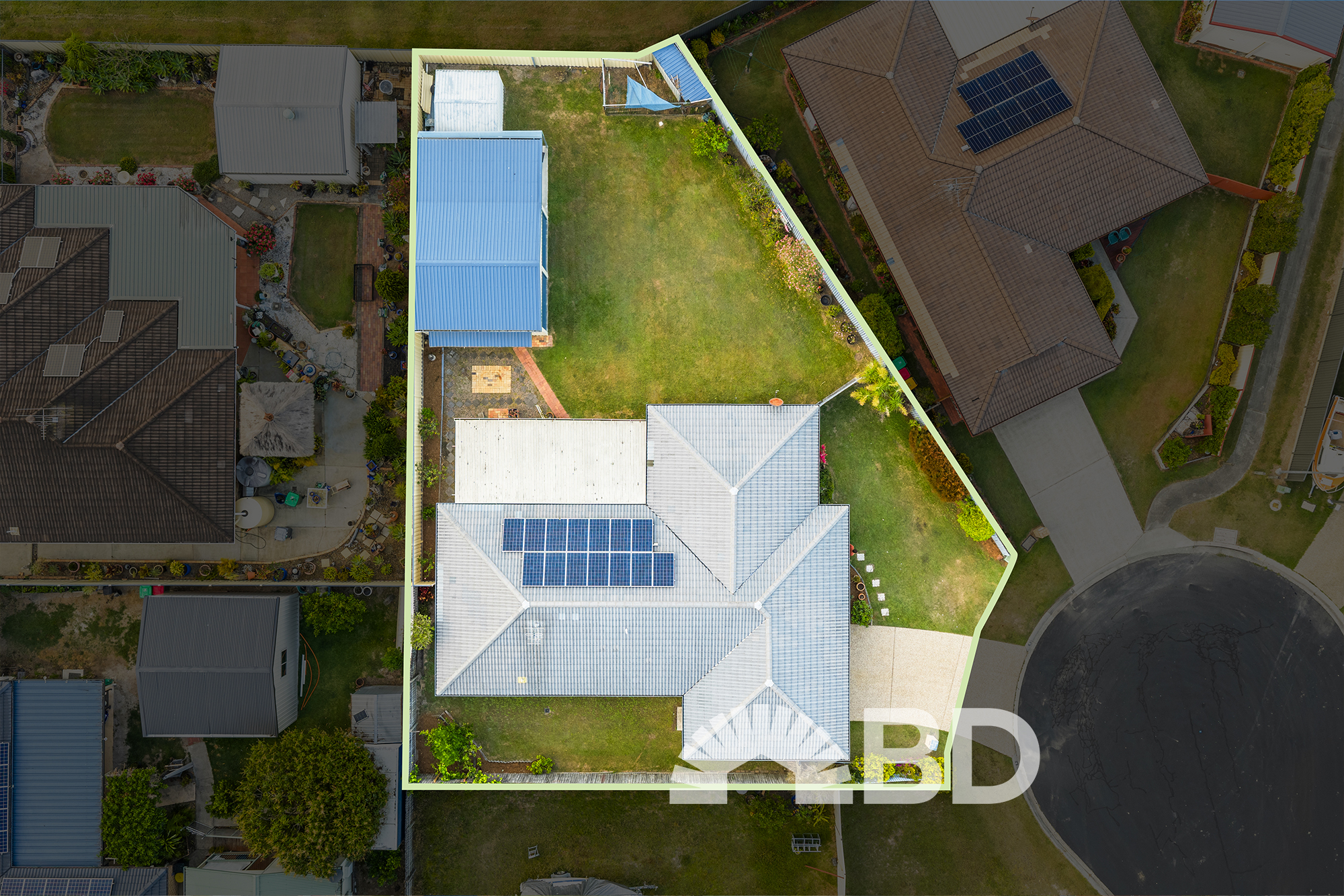 5 Mayleen Court, Burpengary QLD