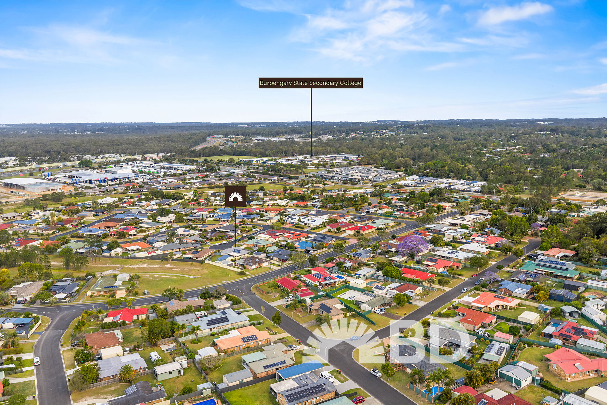 5 Mayleen Court, Burpengary QLD