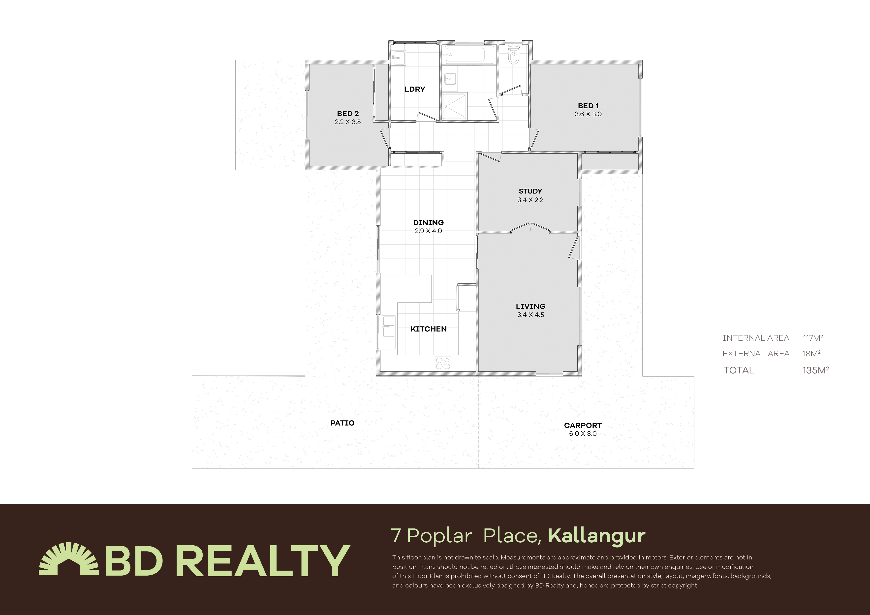 7 Poplar Place,[object Object],KALLANGUR 4503