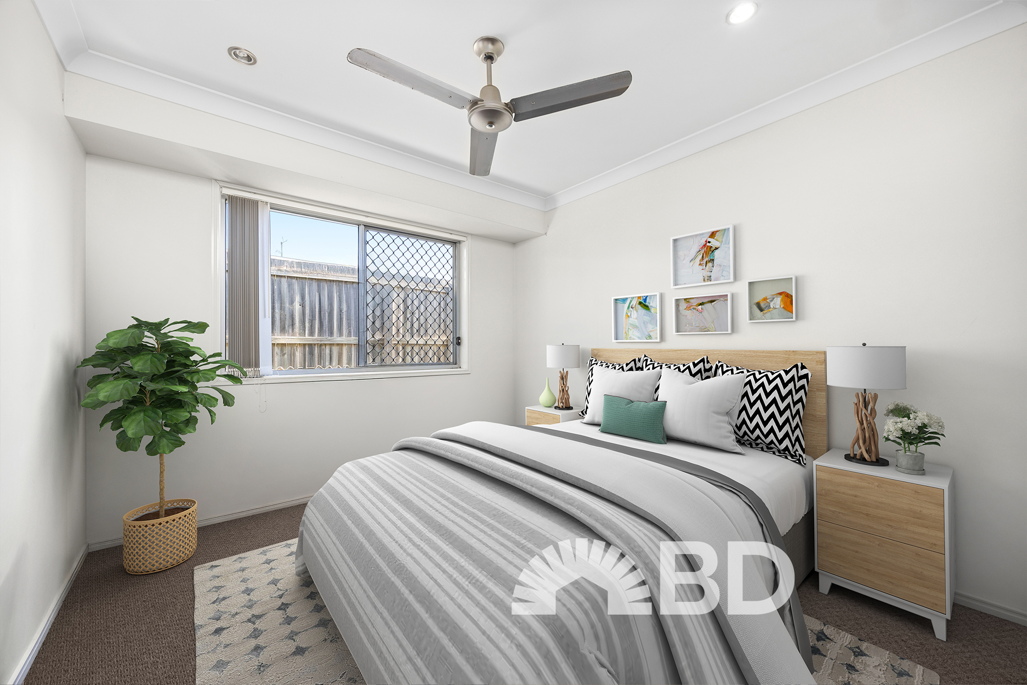 12 Telopea Place, Morayfield QLD