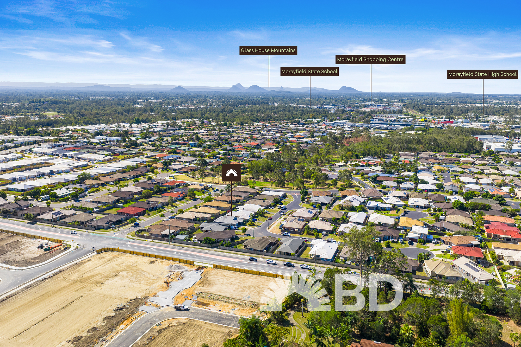 12 Telopea Place, Morayfield QLD