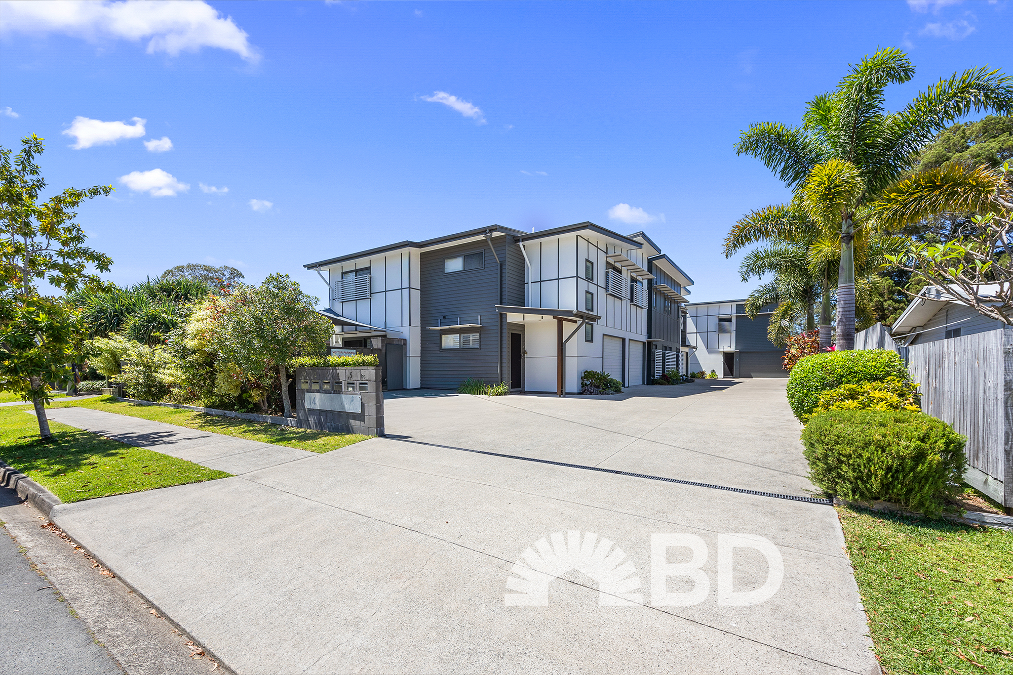 4/14 Hall Avenue,[object Object],BONGAREE 4507