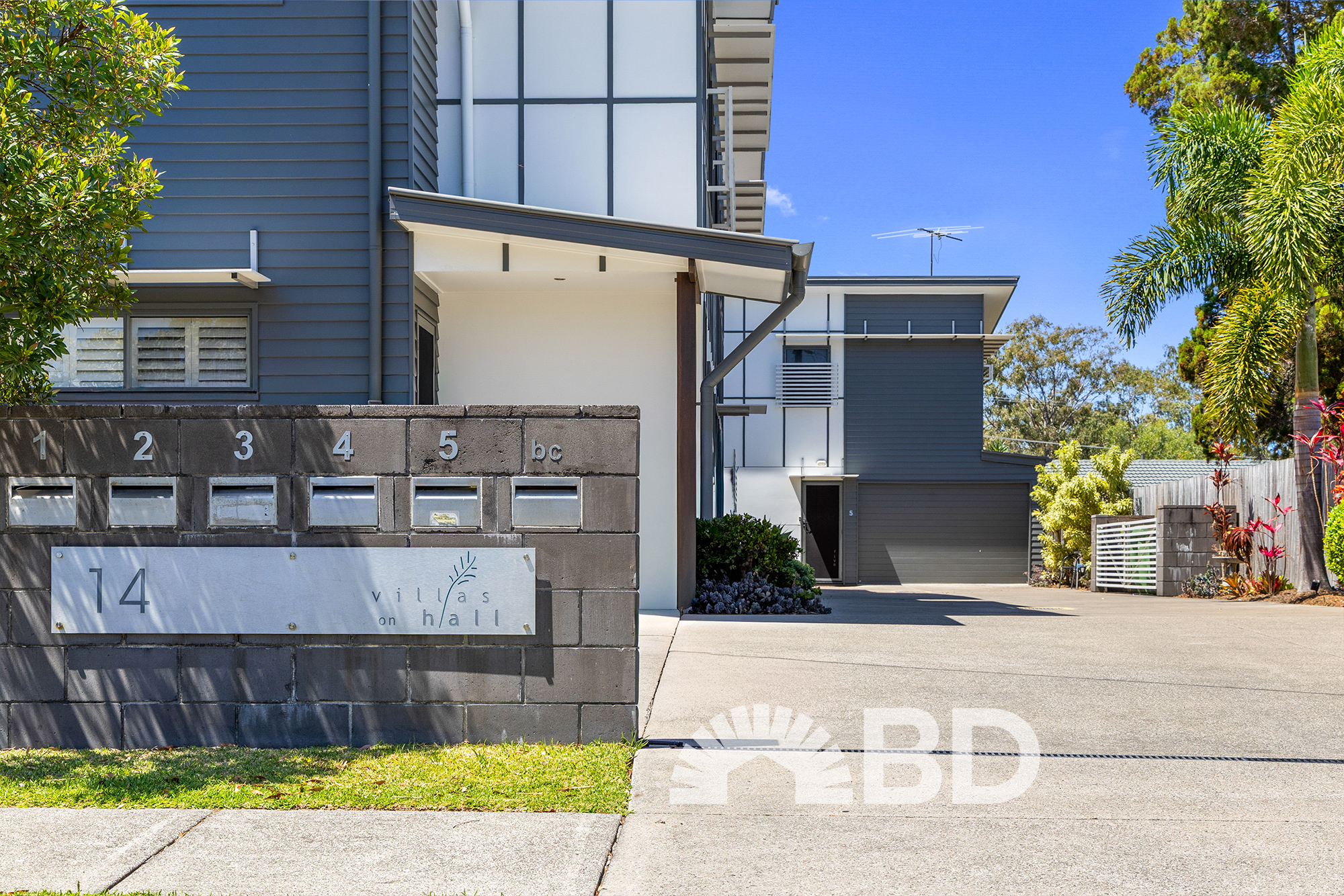 4/14 Hall Avenue, Bongaree QLD