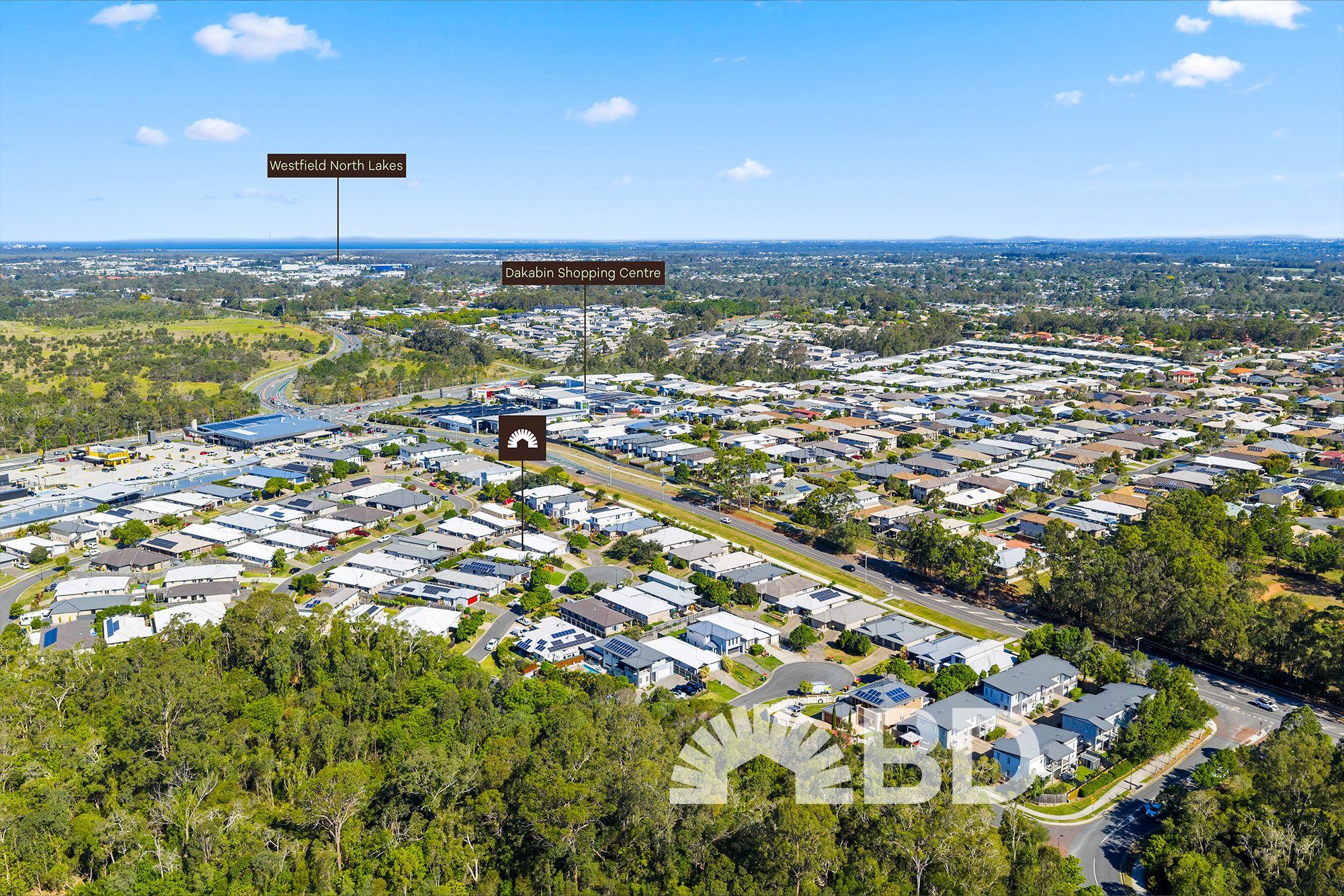 11 Capuchin Close, Dakabin QLD