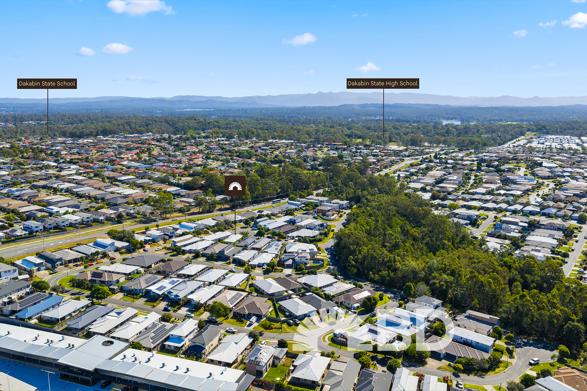 11 Capuchin Close, Dakabin QLD